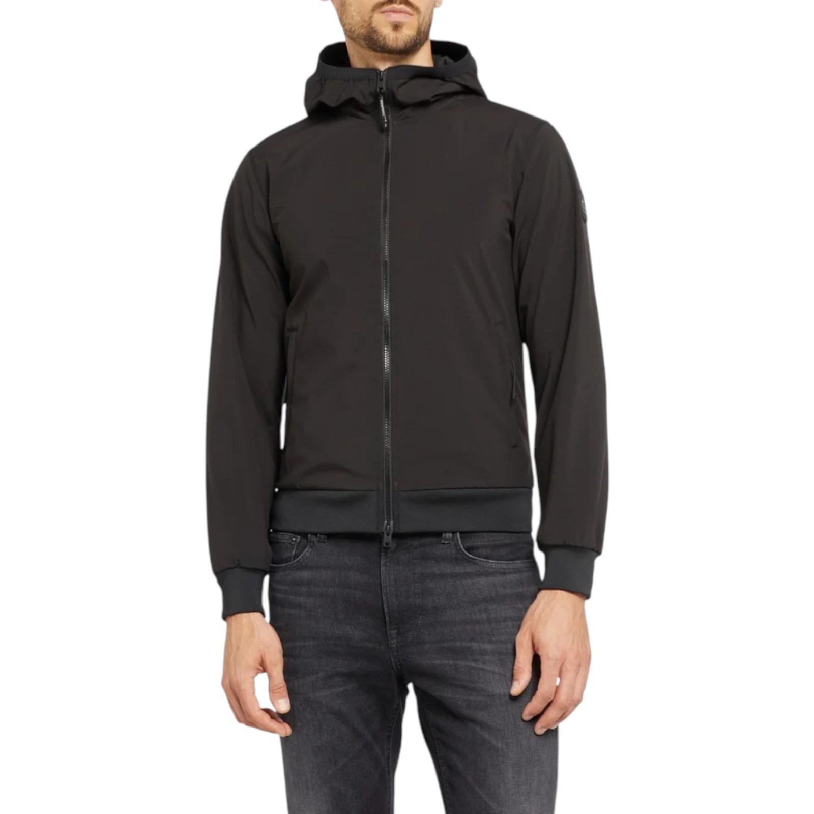 Giubbotto WOOLRICH CFWOSW0223MRUT3678 100 WOOLRICH