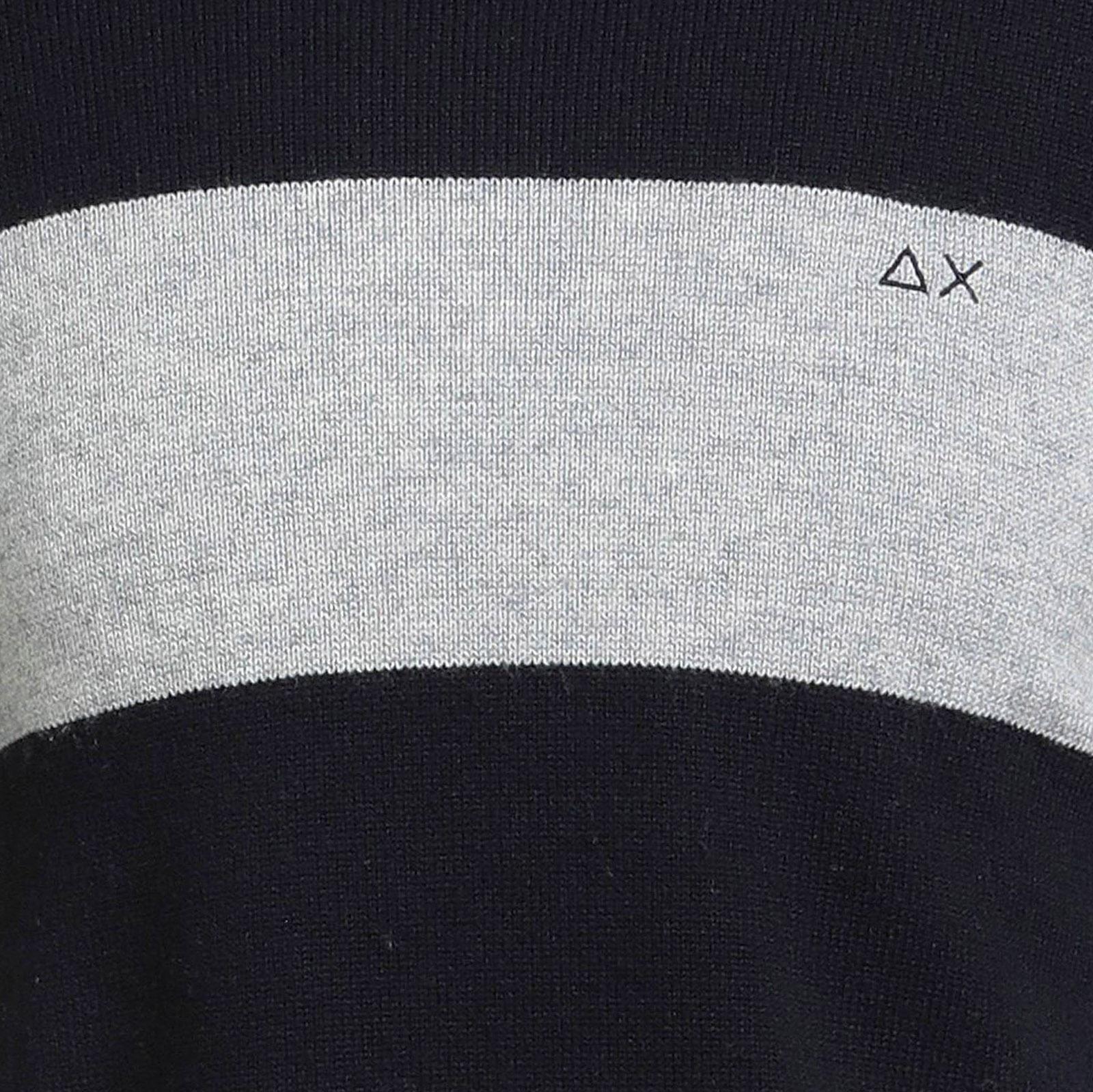 Maglione SUN68 K44181 34 SUN68