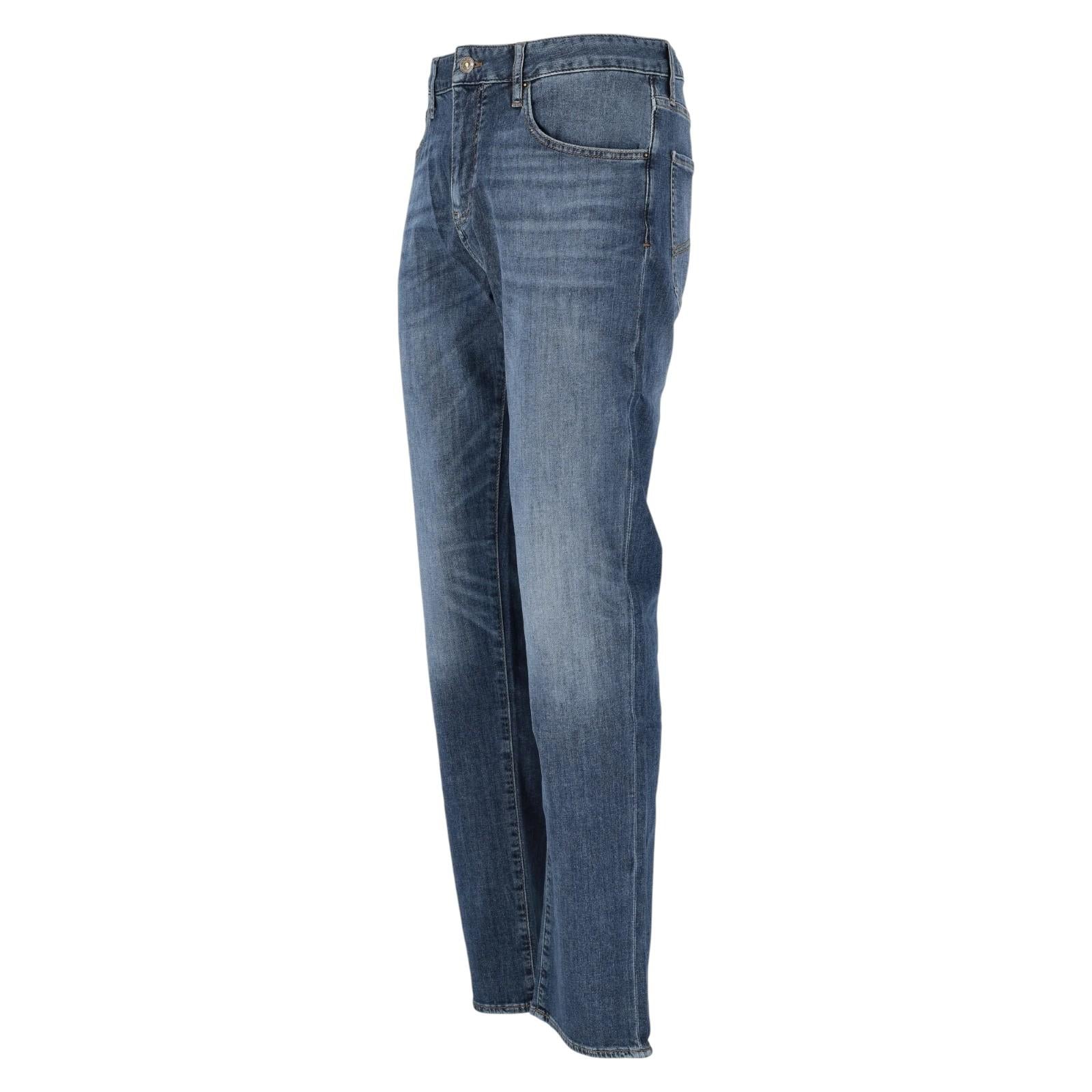 Jeans ARMANI EXCHANGE Uomo XM000049-AF13089 MB002