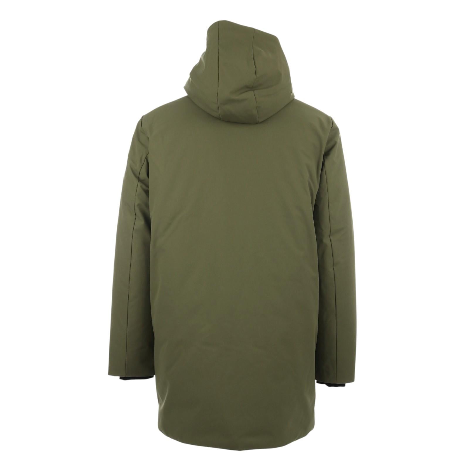 Giubbotto SUNS GBS53053U V1 SUNS