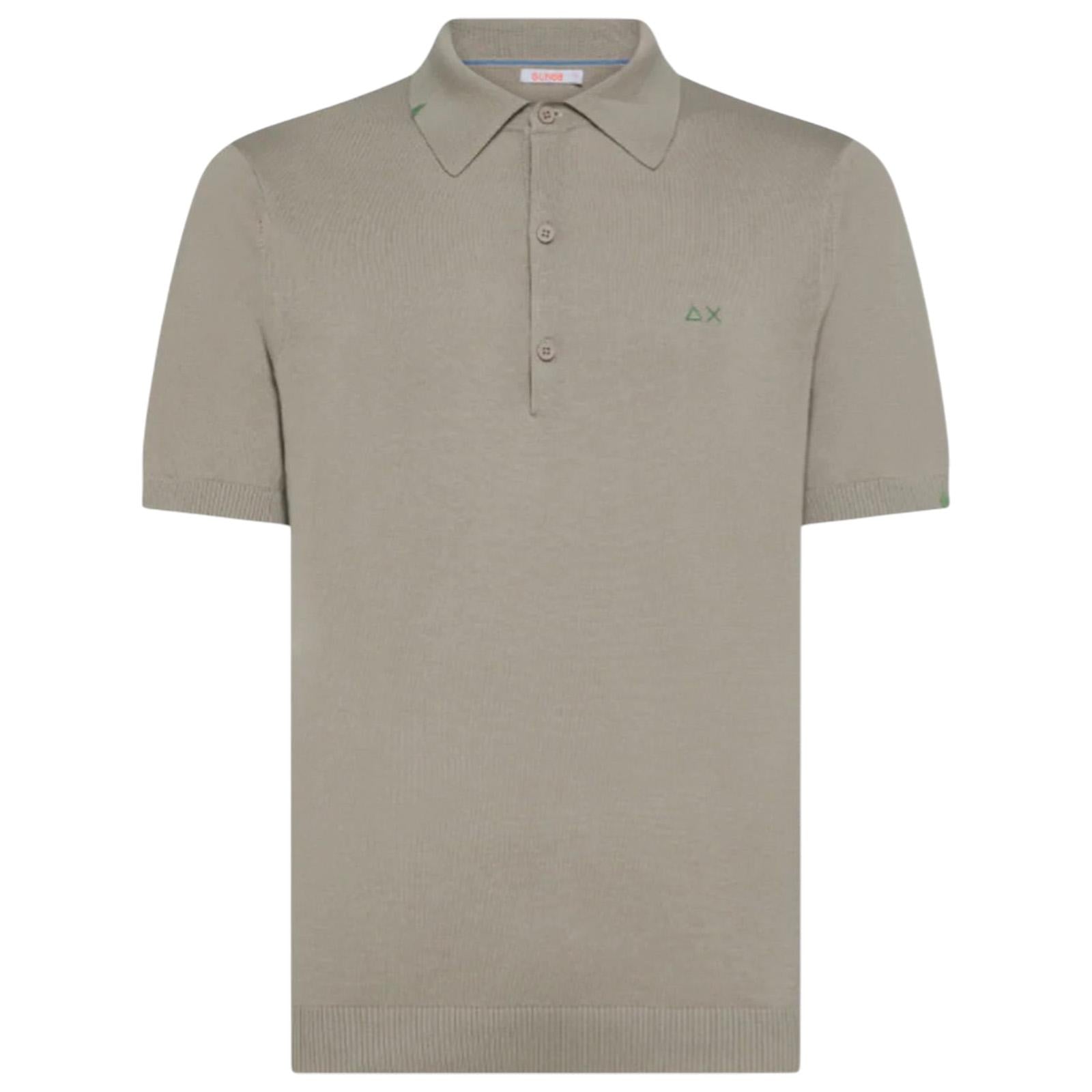 Polo SUN68 K35107 98 SUN68