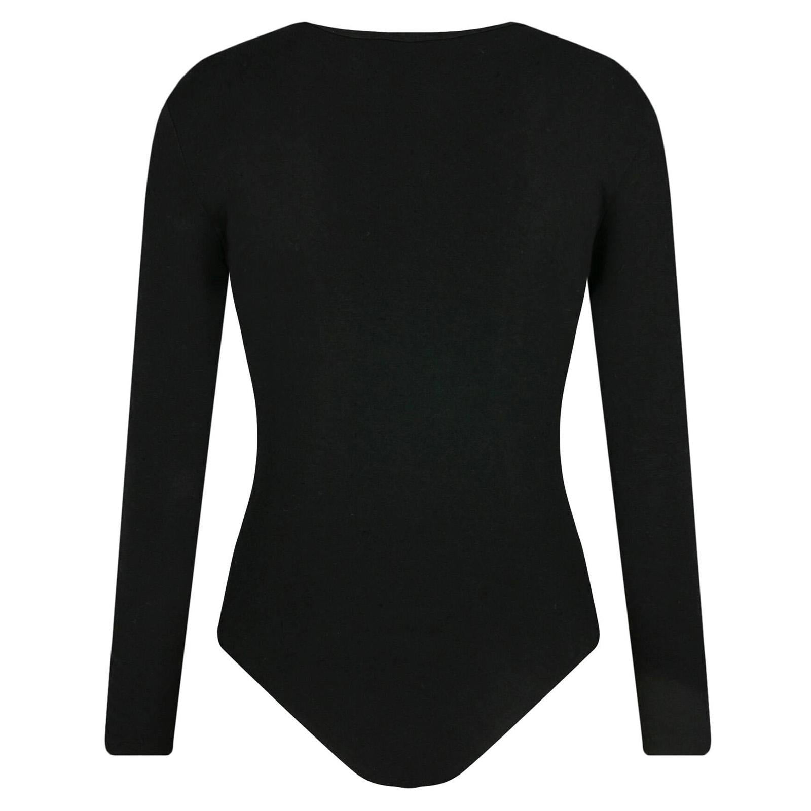 Body DSQUARED2 D8F114040 010 DSQUARED2
