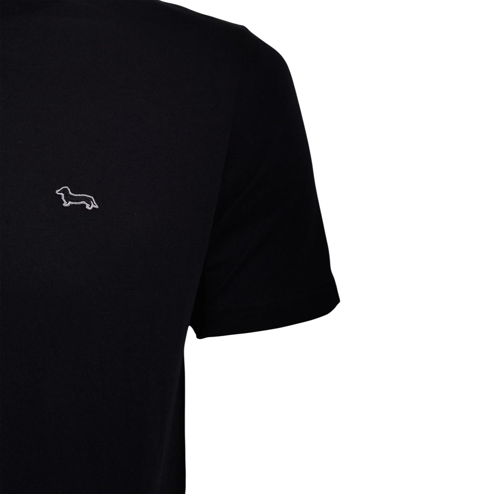 T-shirt HARMONT&BLAINE IRN255-021821 999 HARMONT&BLAINE