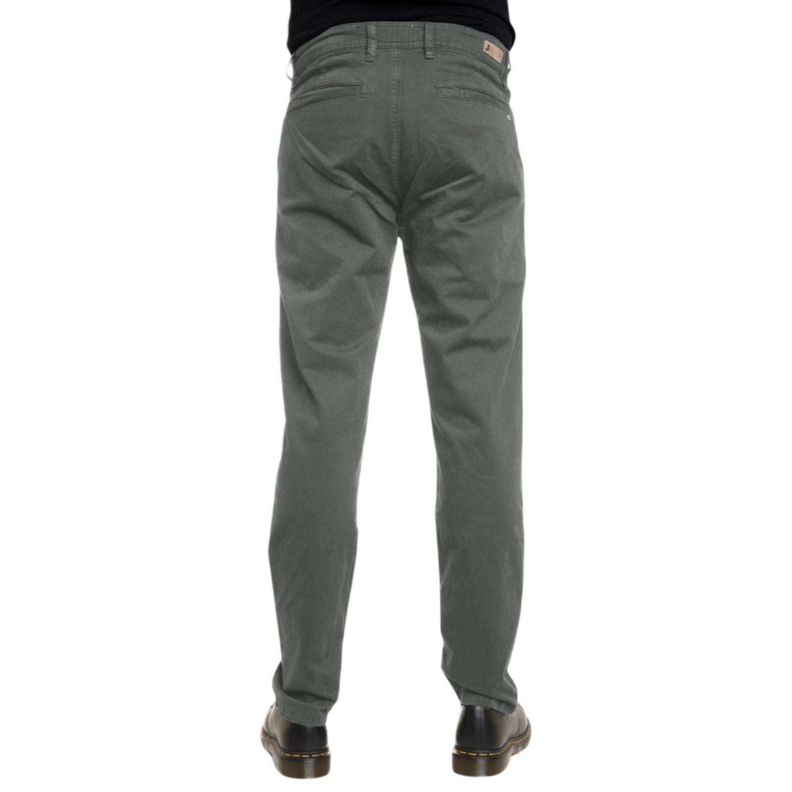 Pantalone JECKERSON JUPPA081JACK001 6002 JECKERSON