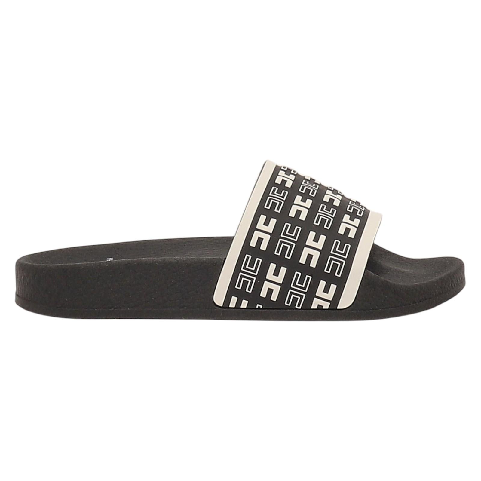 Ciabatte ELISABETTA FRANCHI kids F4A0-E0313-1745Z 630 ELISABETTA FRANCHI