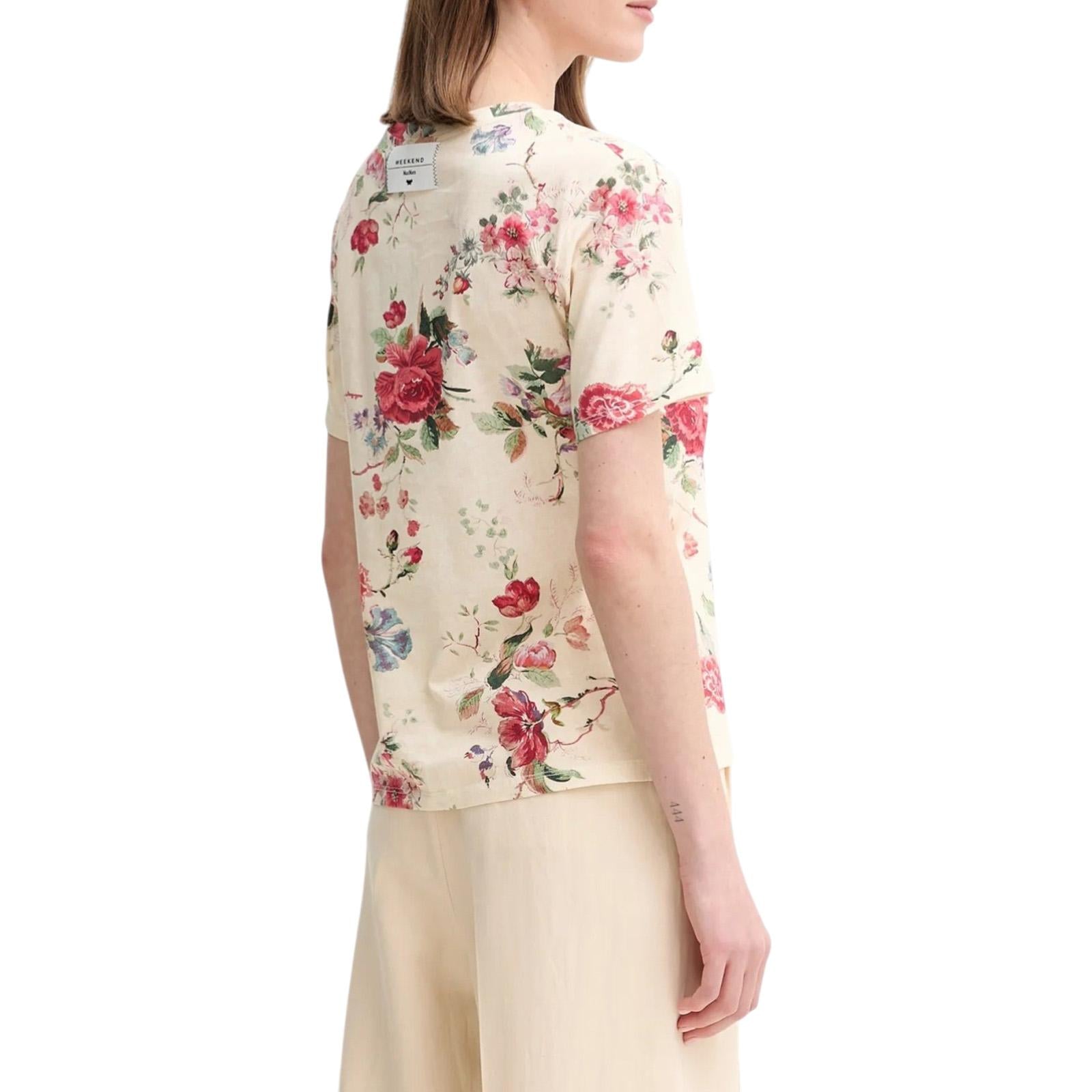 T-shirt MAX MARA 2515971012600 11 MAX MARA