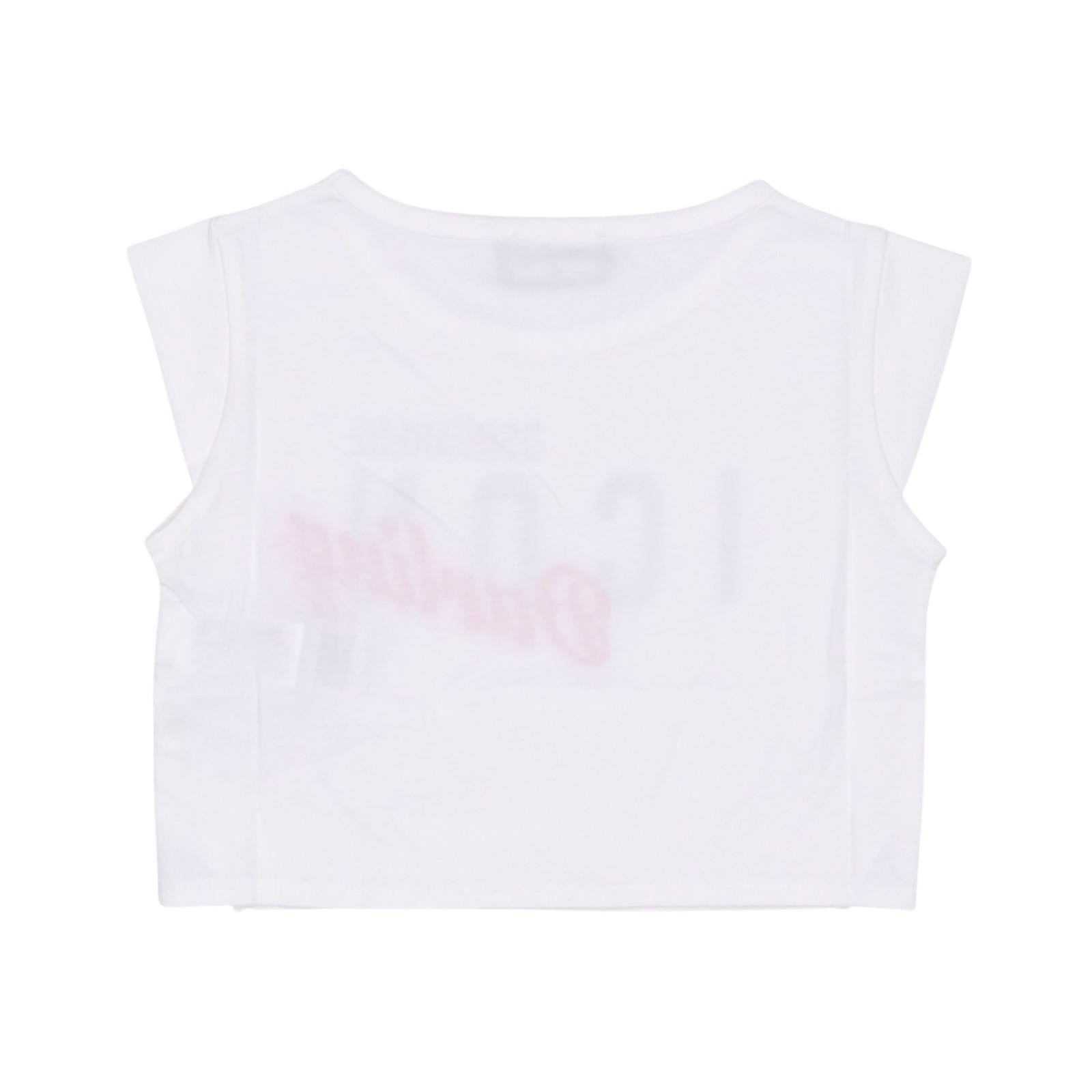 T-shirt DSQUARED2 kids DQ2406-D00MM DQ100 DSQUARED2