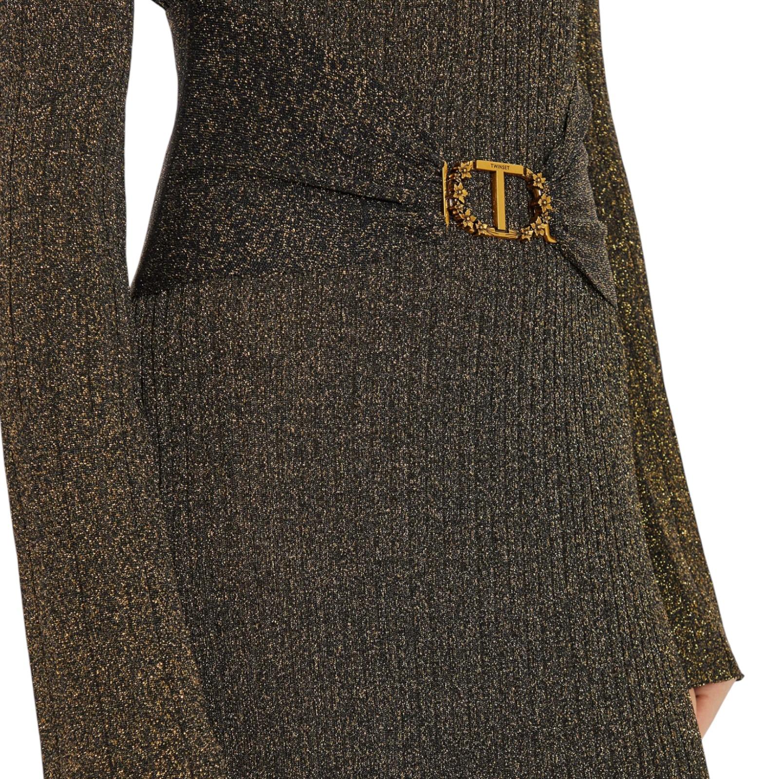 Abito TWINSET 242TT3460 12038 TWINSET