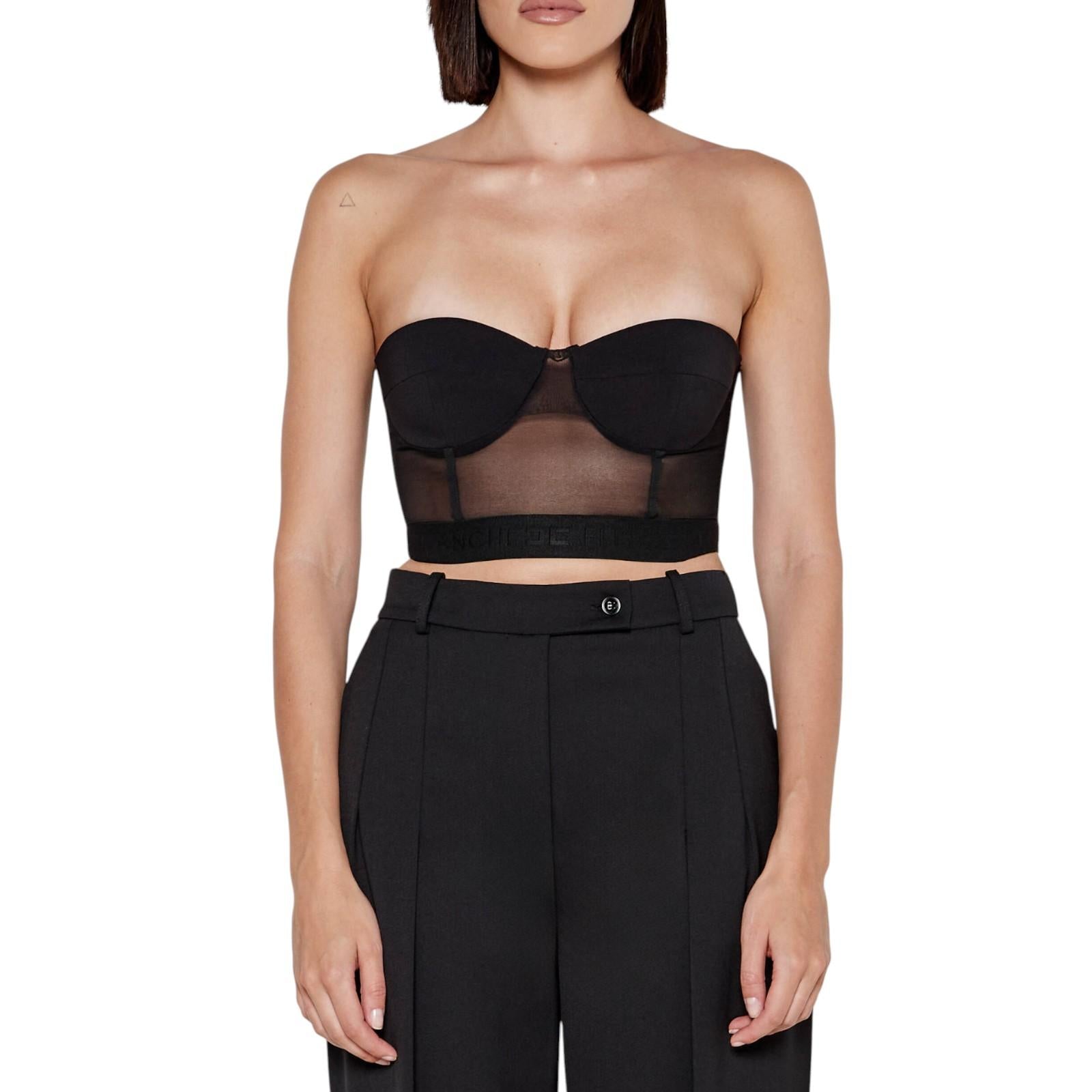 Top ELISABETTA FRANCHI TO-006-47E2 110 ELISABETTA FRANCHI