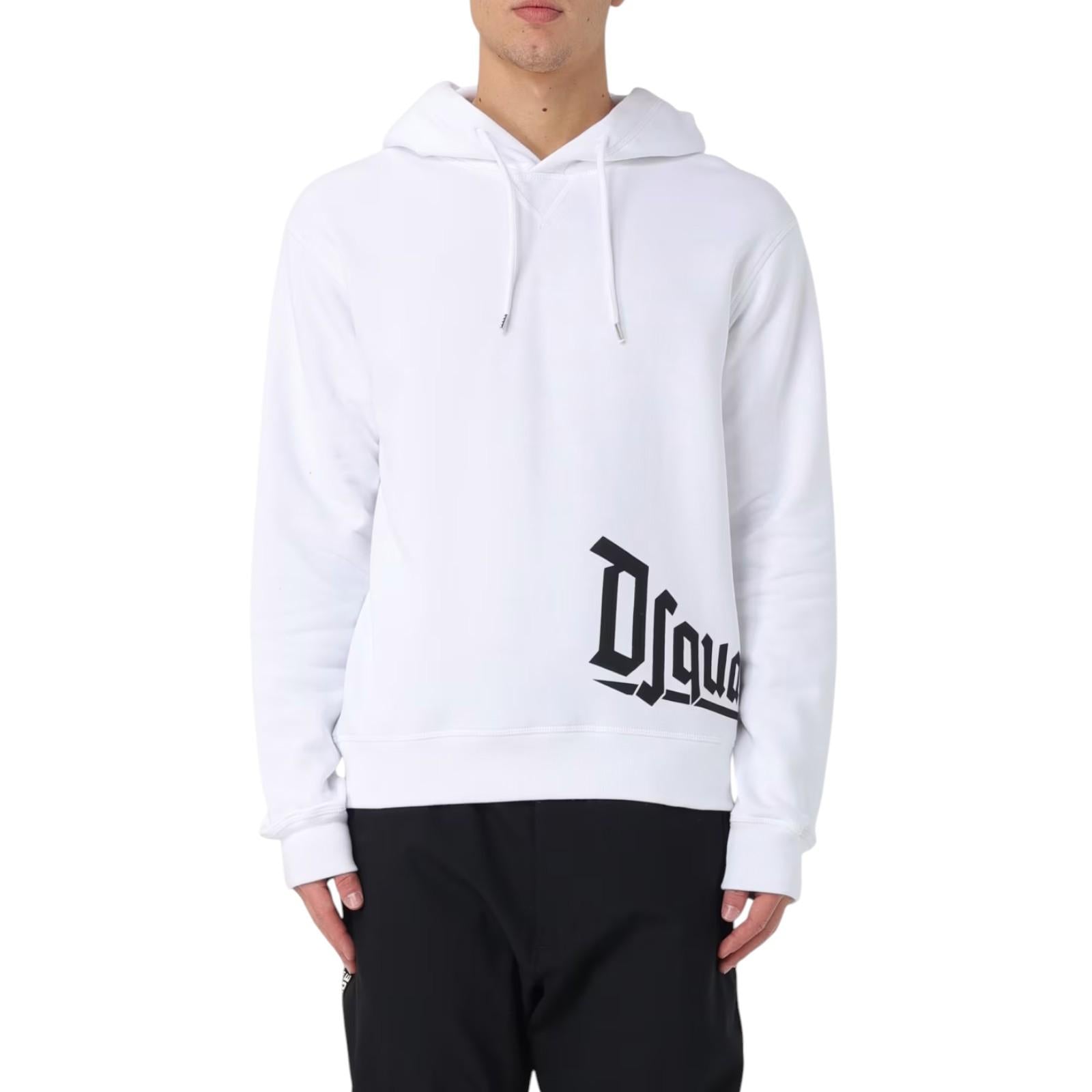 Felpa DSQUARED2 S71GU0627-S25516 100 DSQUARED2