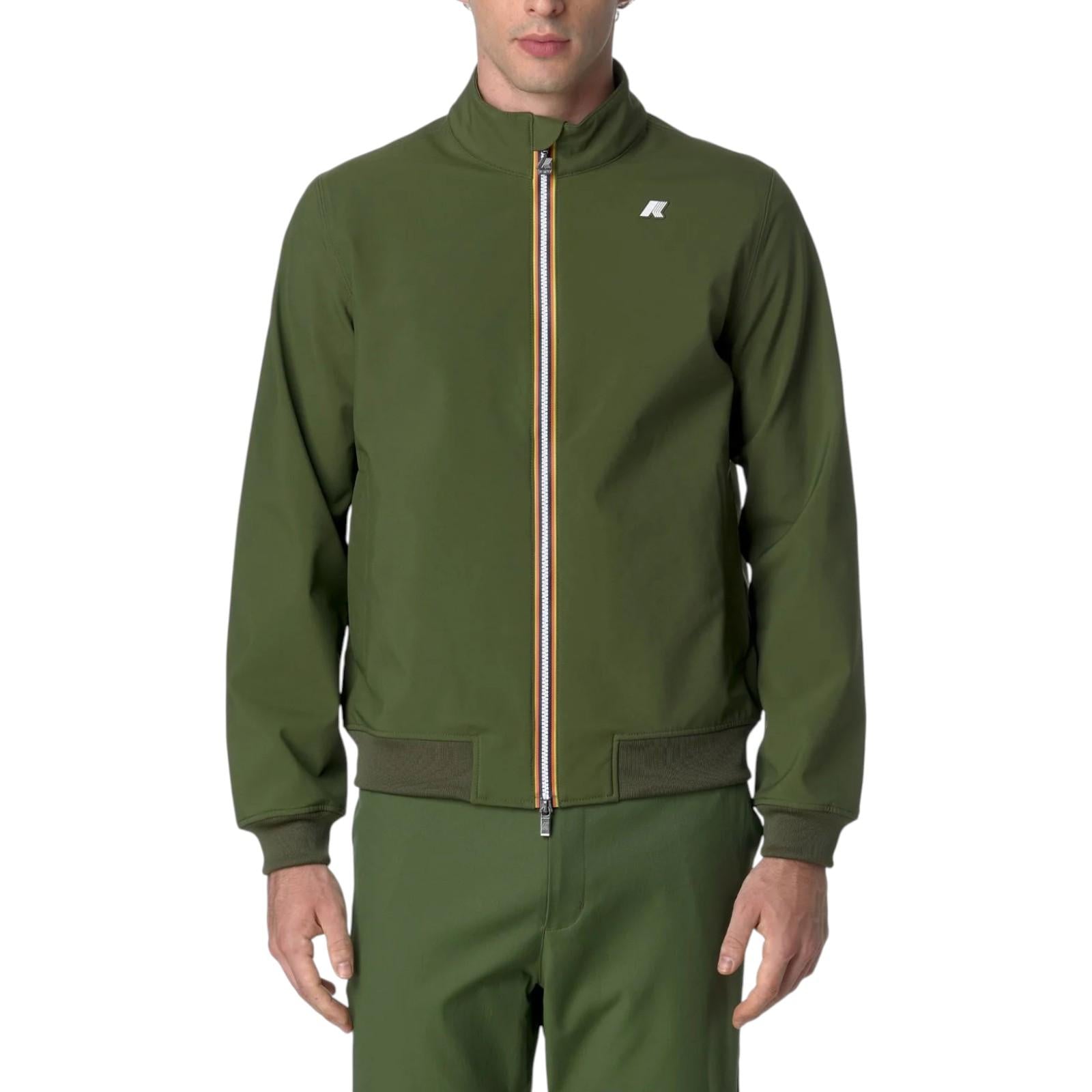 Giubbotto K-WAY K6131CW AS9 K-WAY