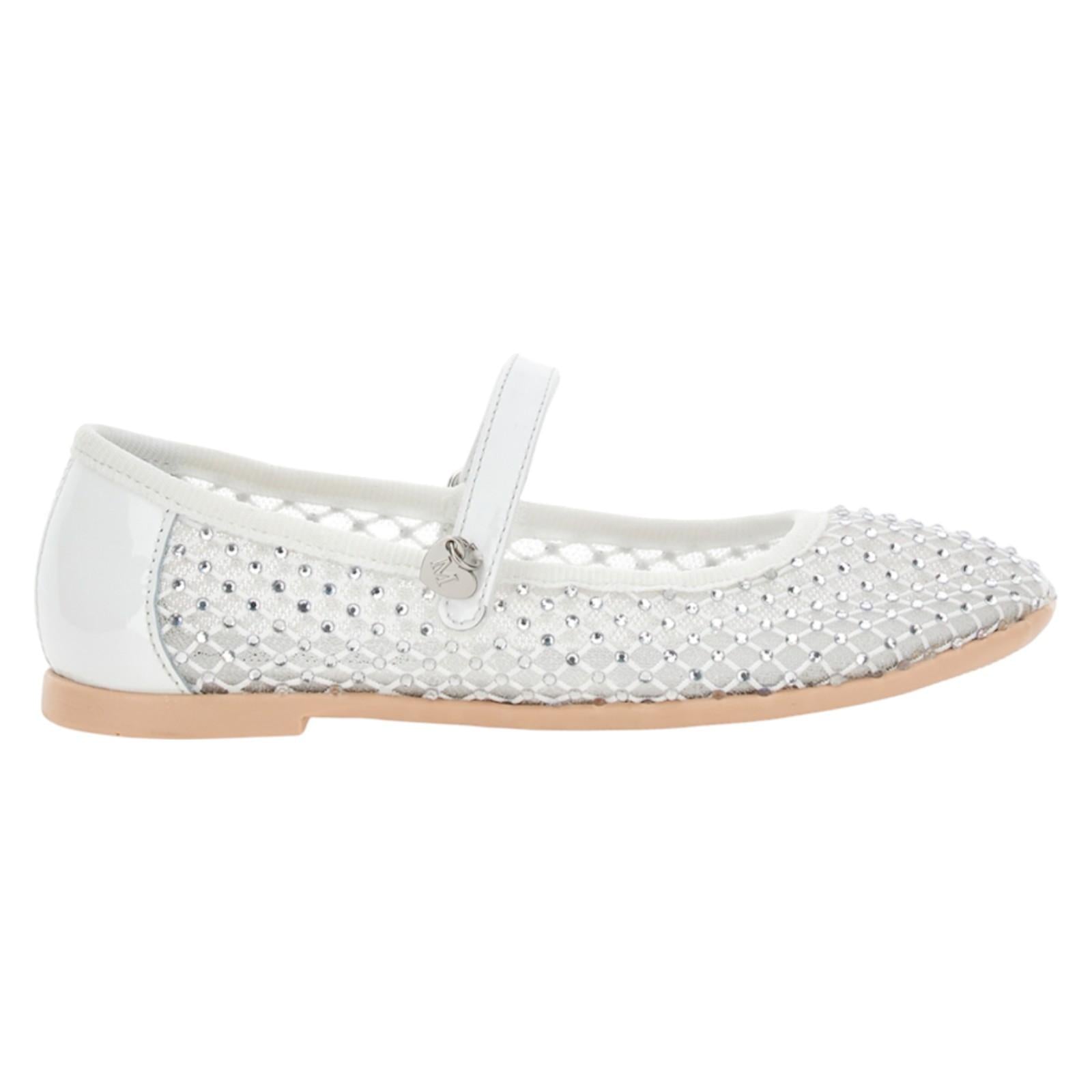 Ballerina MONNALISA kids 87E003-5724 0001 MONNALISA