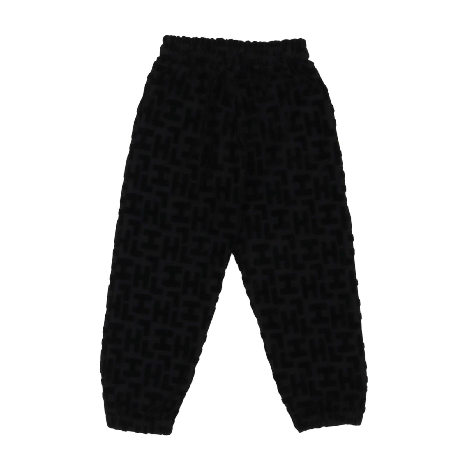 Pantalone HINNOMINATE kids 3641P00055 NER HINNOMINATE