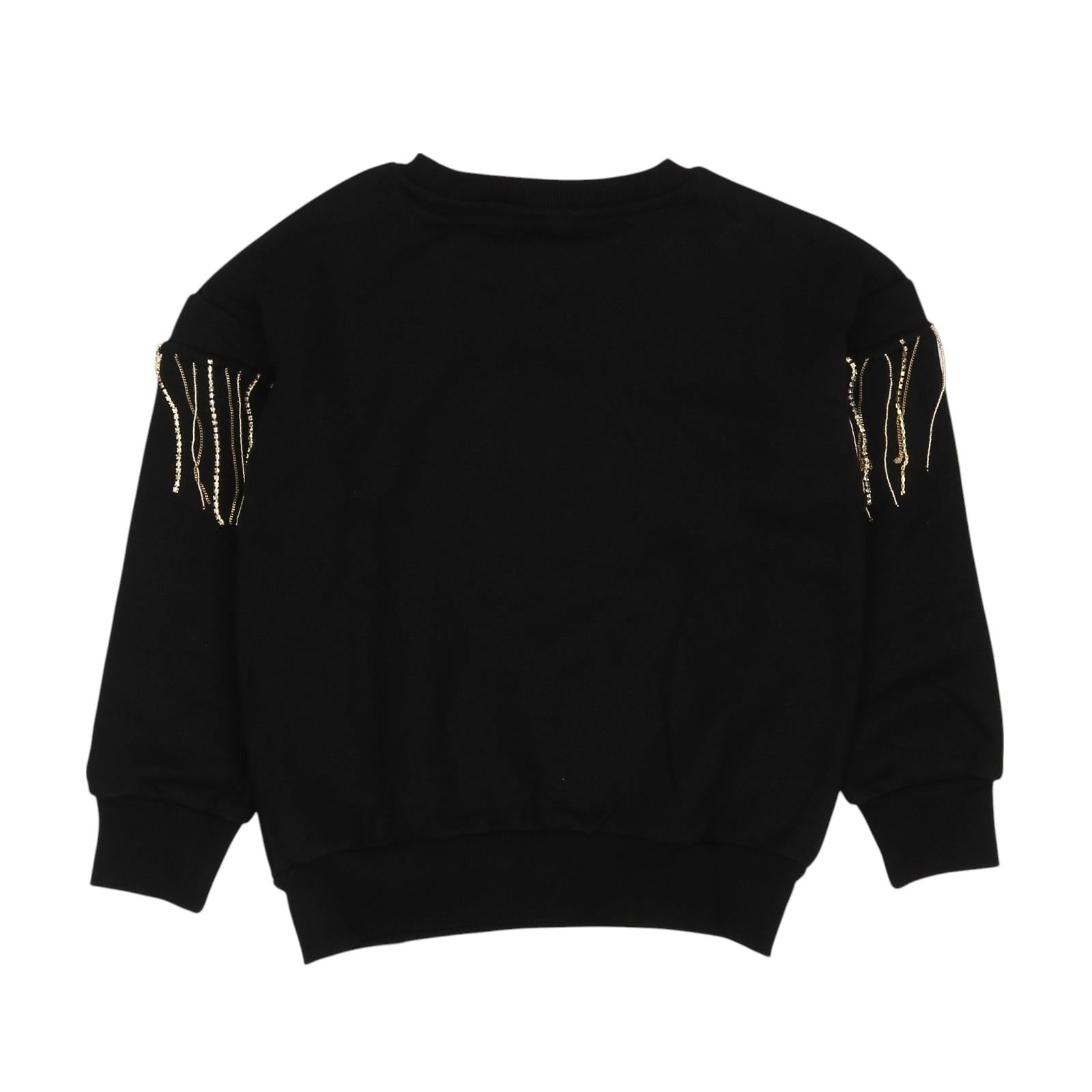 Felpa RELISH kids RGA2401033020 1199 RELISH