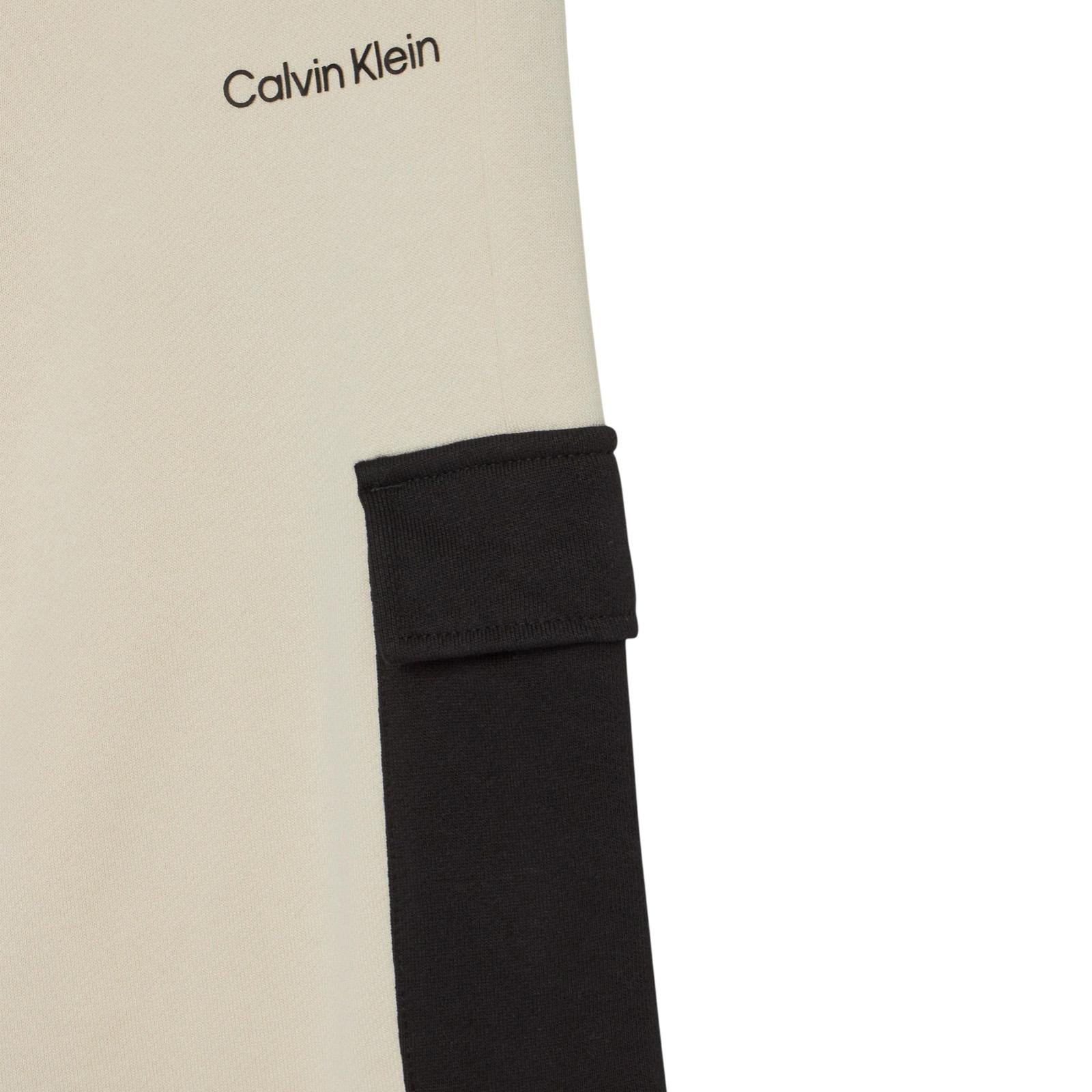 Pantalone CALVIN KLEIN kids Bambino IB0IB02349 CKS