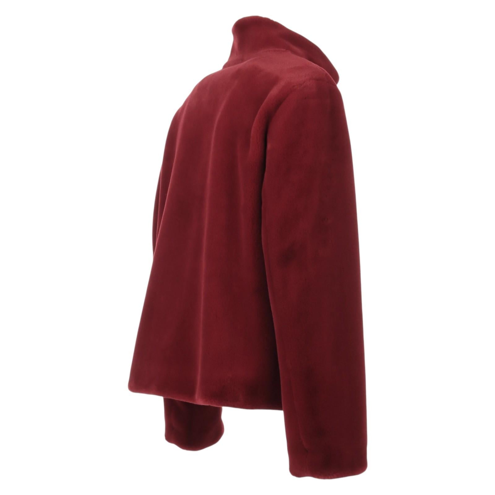 Pelliccia PENNYBLACK 2421456012200 003 PENNYBLACK