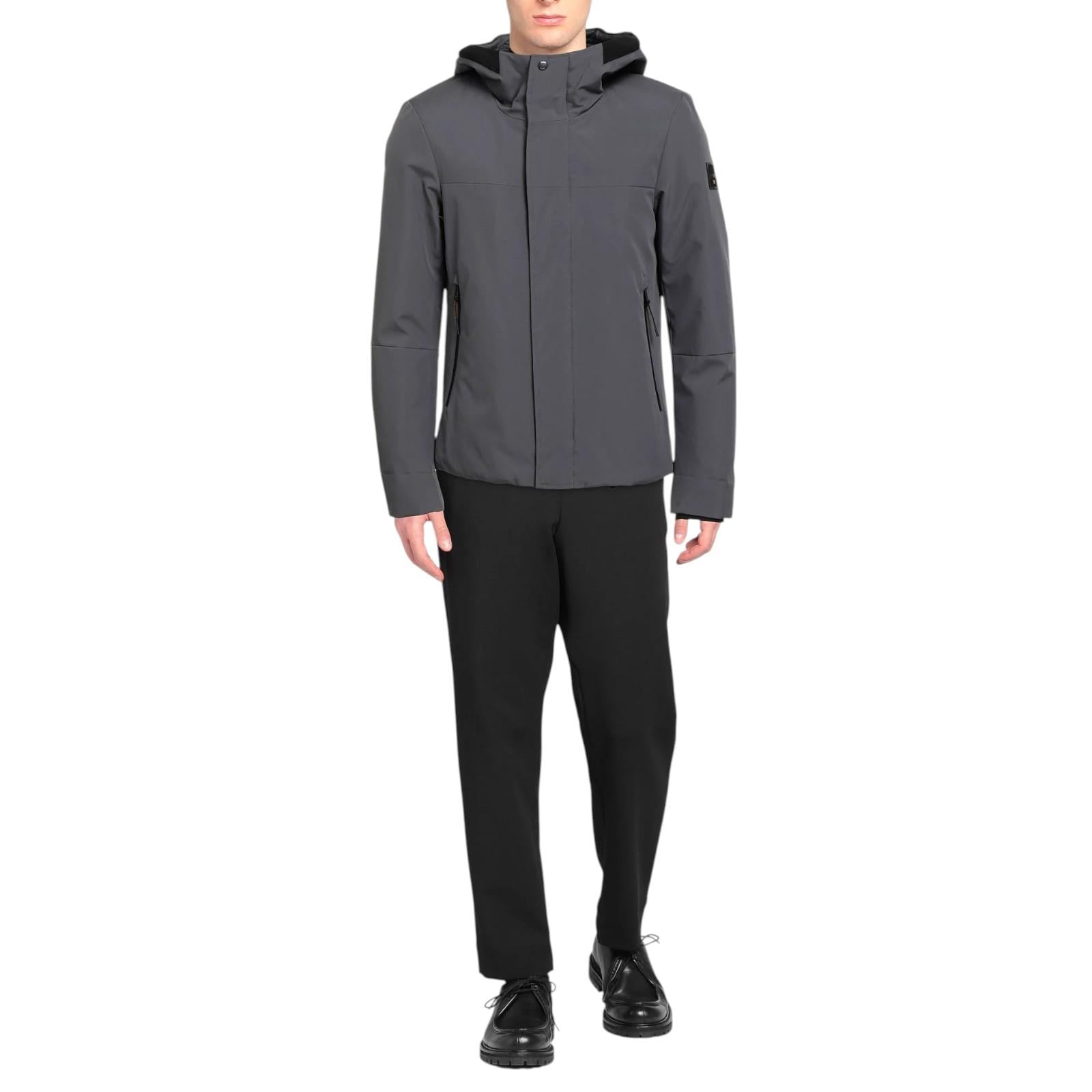 Giubbotto DEKKER DEU0361-01181673 368 DEKKER