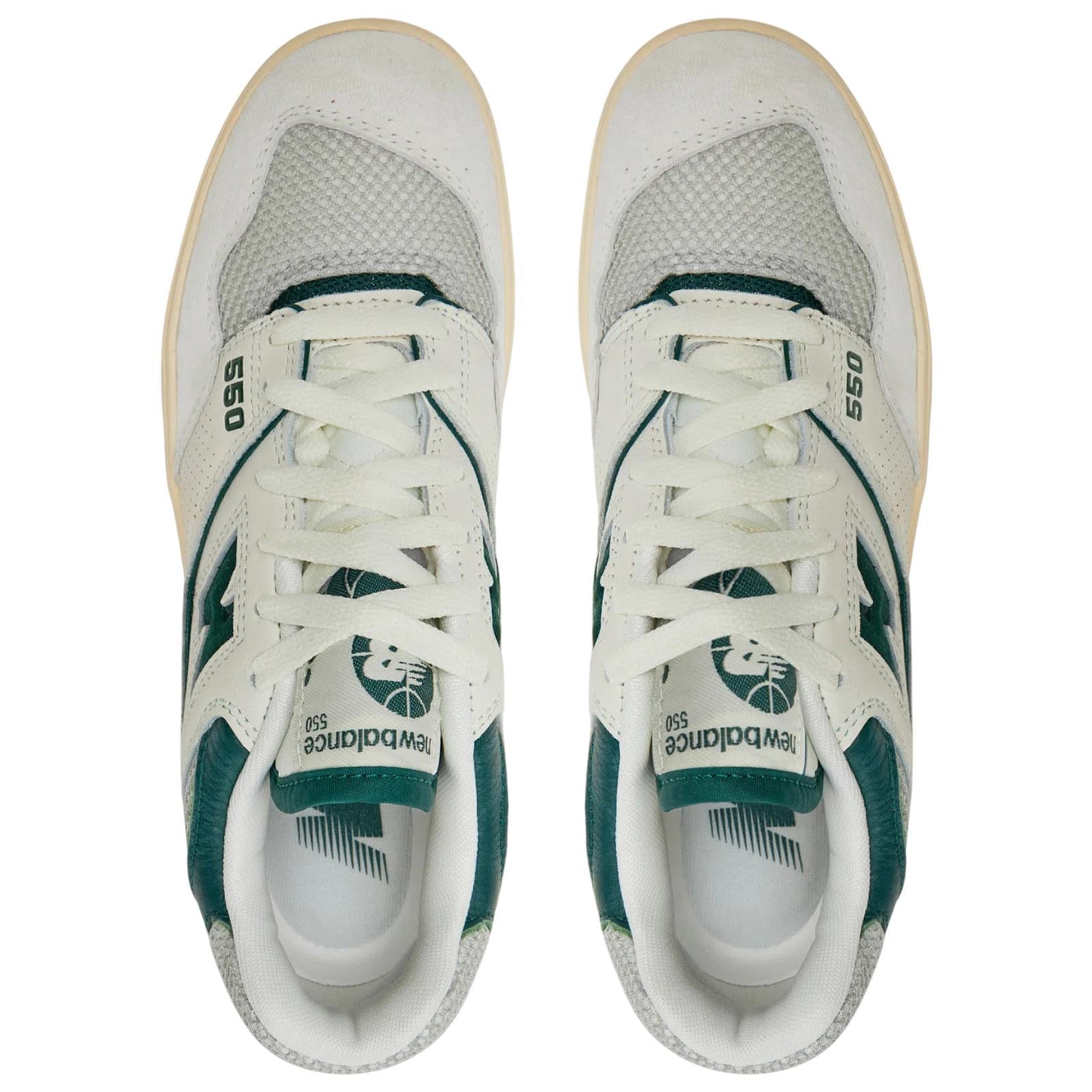 Sneakers NEW BALANCE BB550CPE VER NEW BALANCE