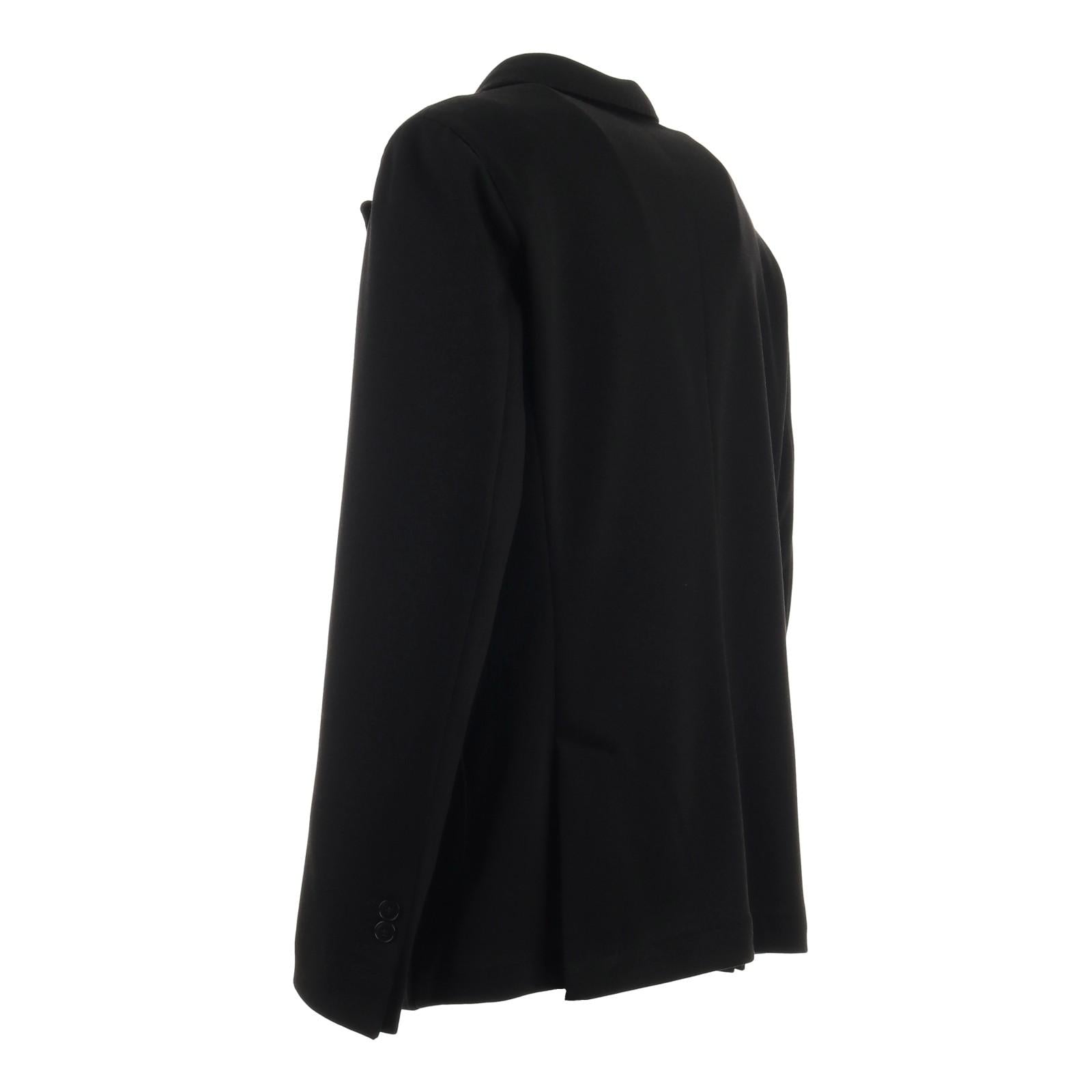 Giacca MARECHIARE G16-D NER MARECHIARE