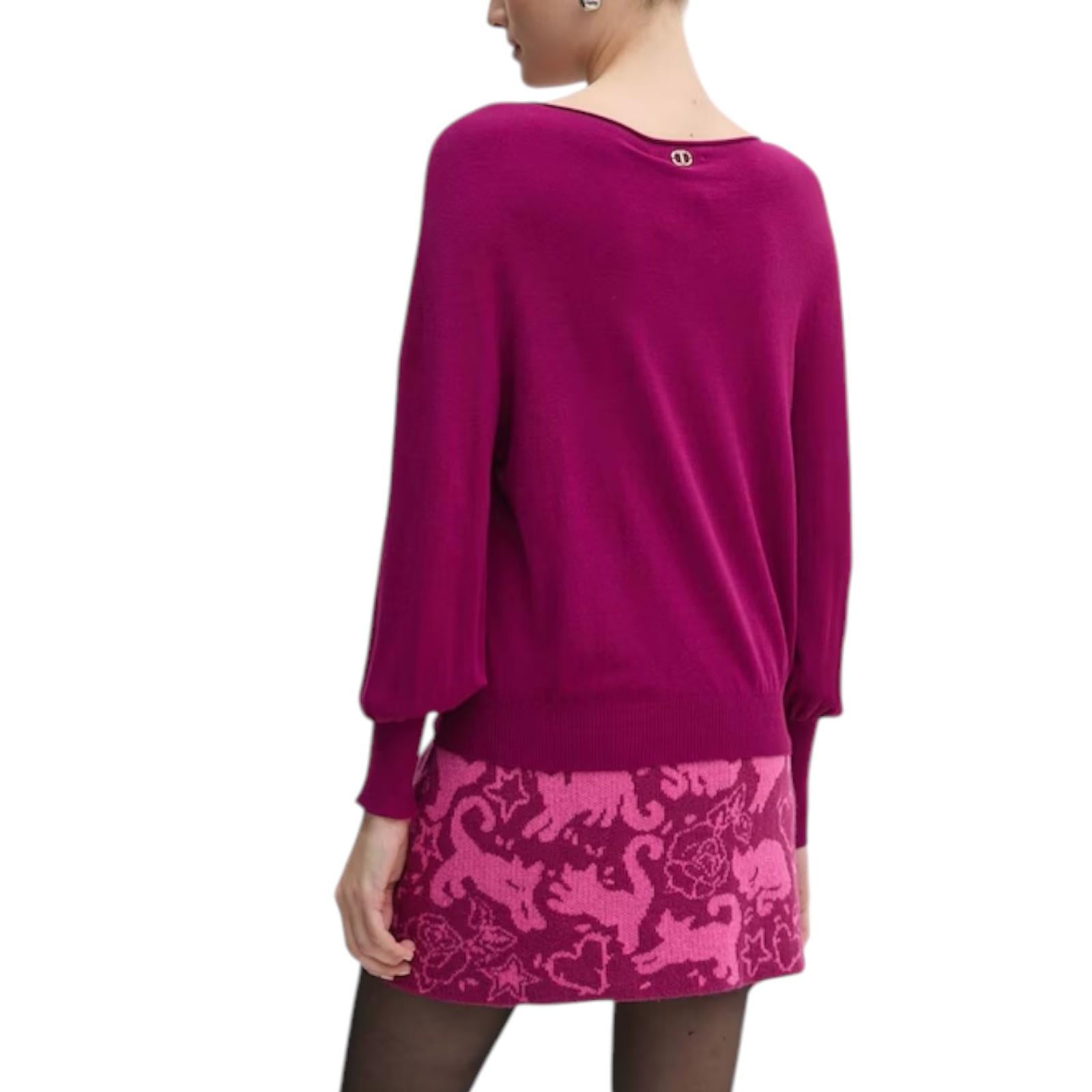 Maglione TWINSET 242TP3500 05245 TWINSET