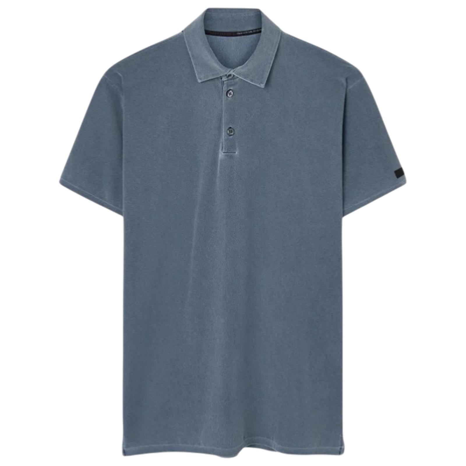 Polo RRD Uomo 25219 60