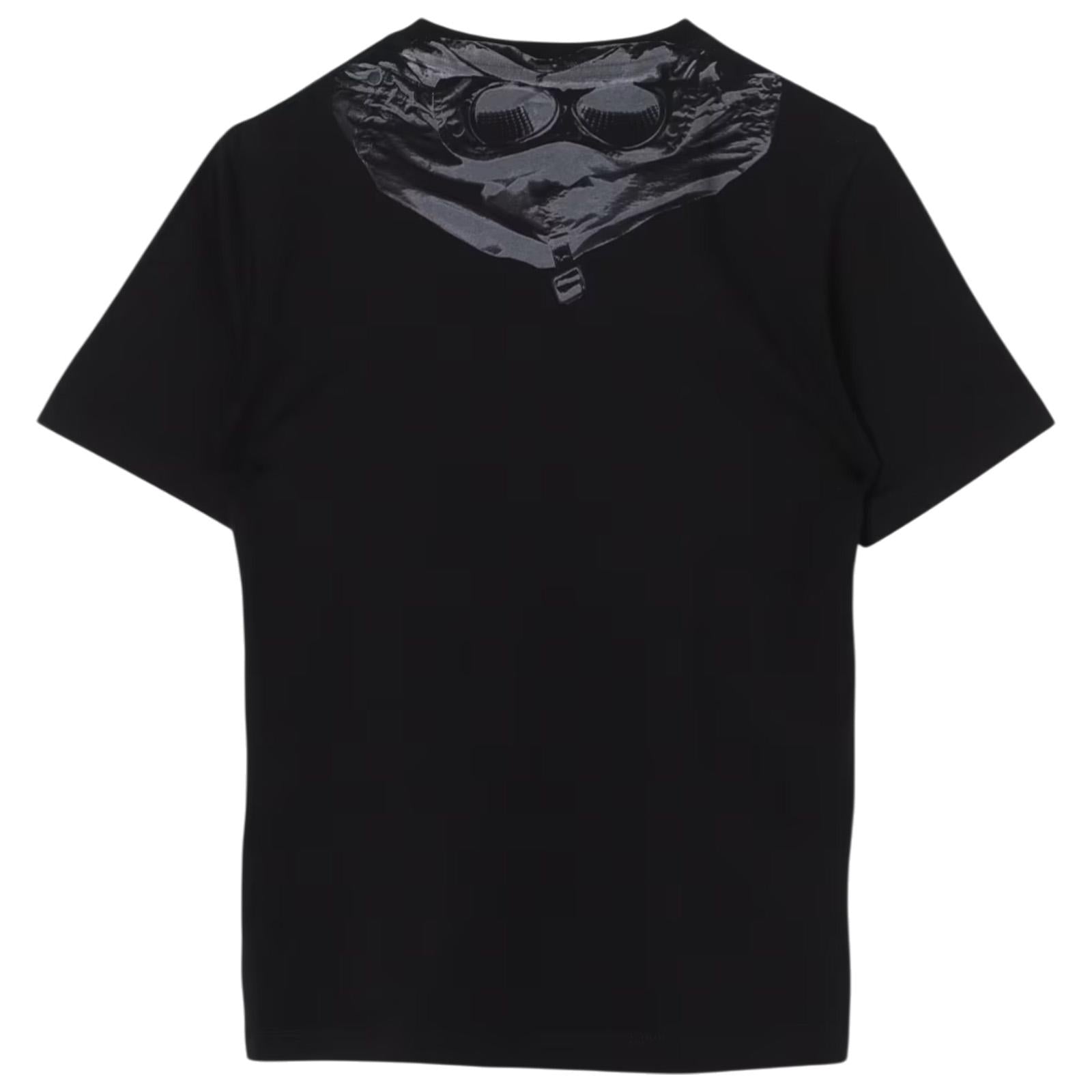 T-shirt C.P.COMPANY kids Bambino CMM006-LAA17 60100