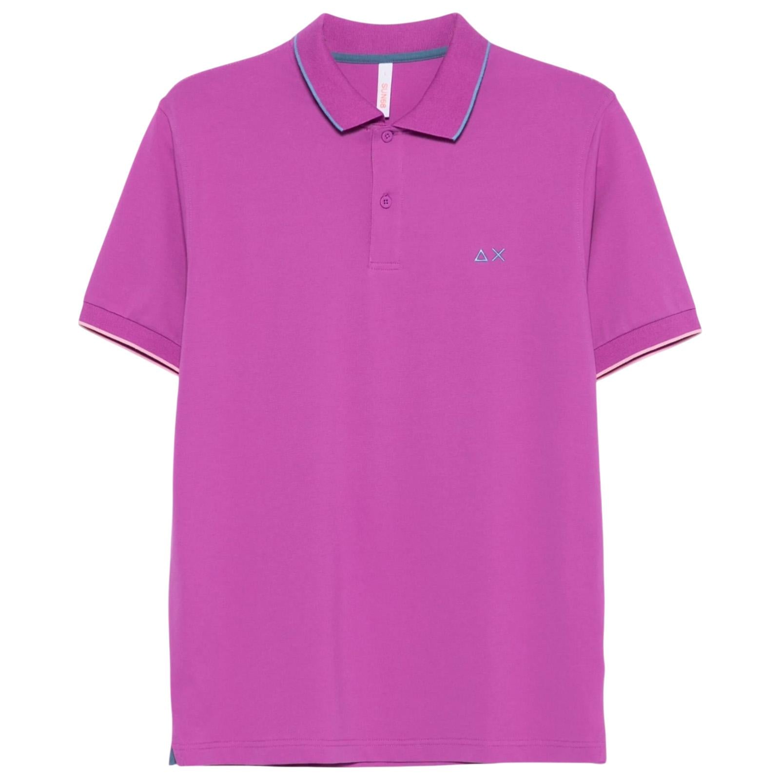Polo SUN68 A35110 72 SUN68
