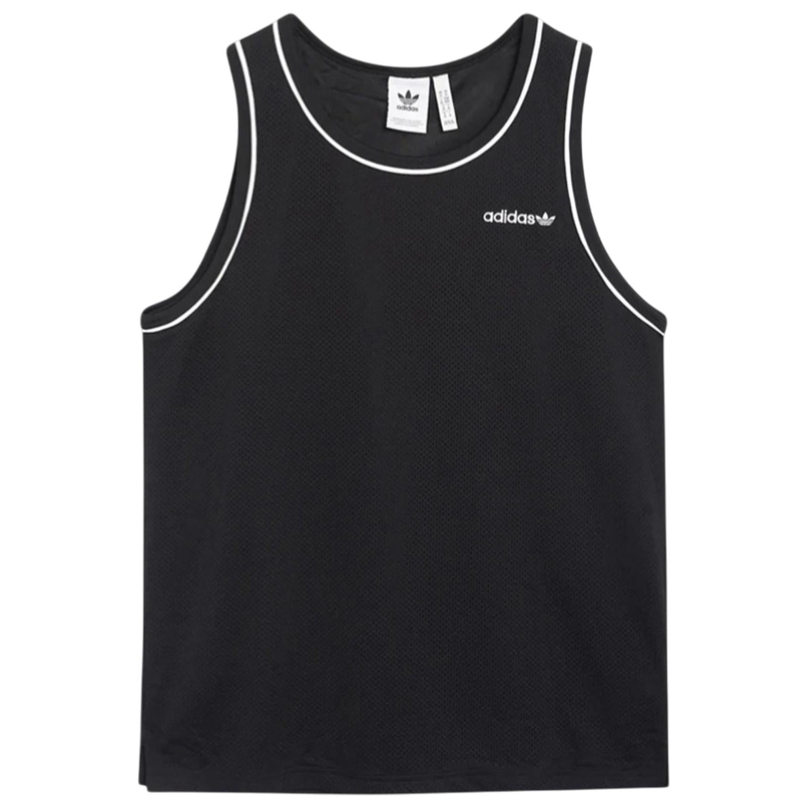 Tank Top ADIDAS MAN JD0811 BLACK
