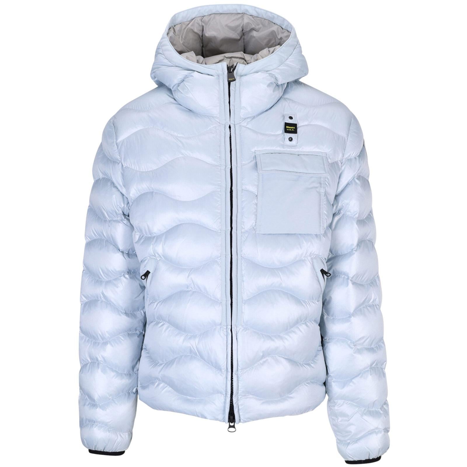 Giubbotto BLAUER 24WBLUC02056-005958 975GG BLAUER