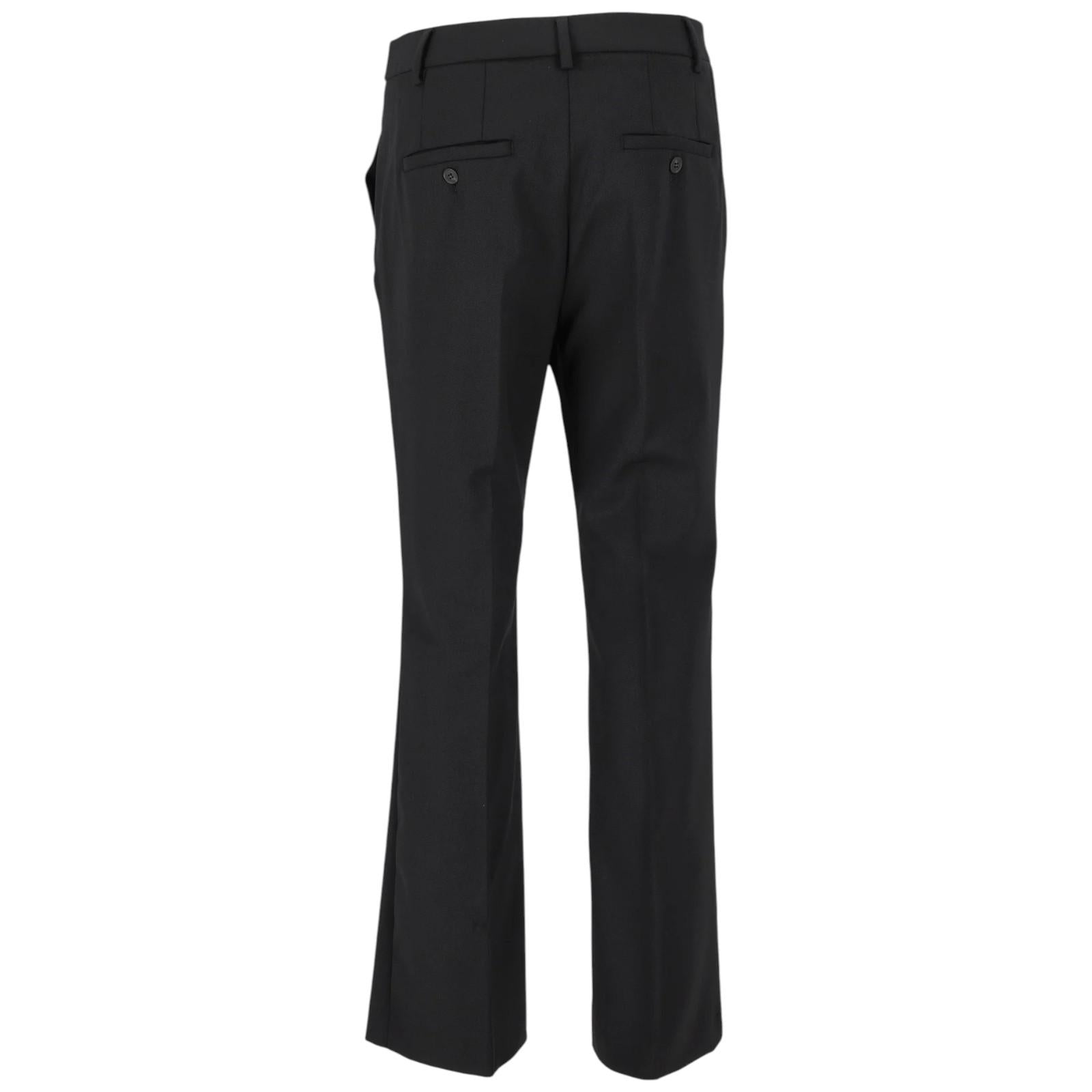 Pantalone MAX MARA 2425136032-000 003 MAX MARA