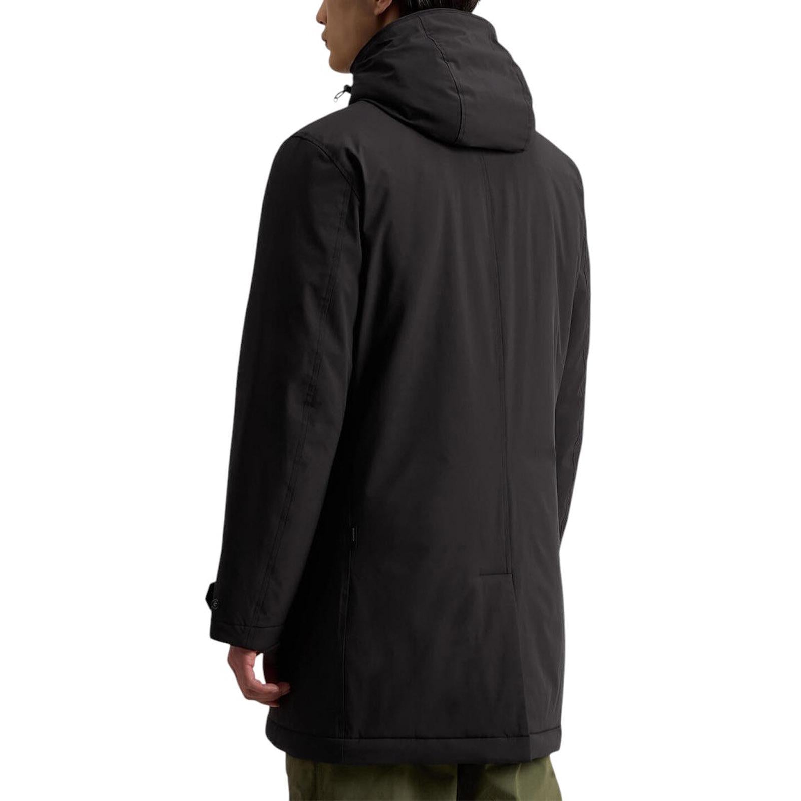 Giubbotto WOOLRICH Uomo CFWOOU0928MRUT3339 100