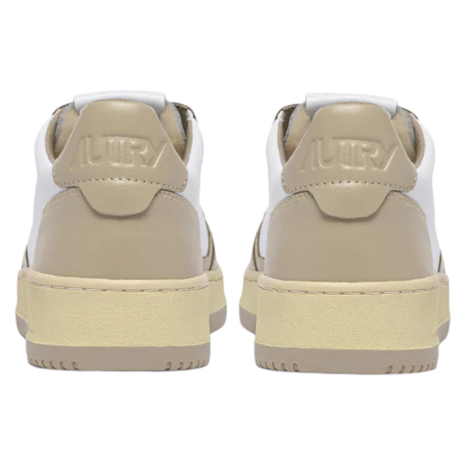 Sneakers AUTRY Uomo AULM WB60