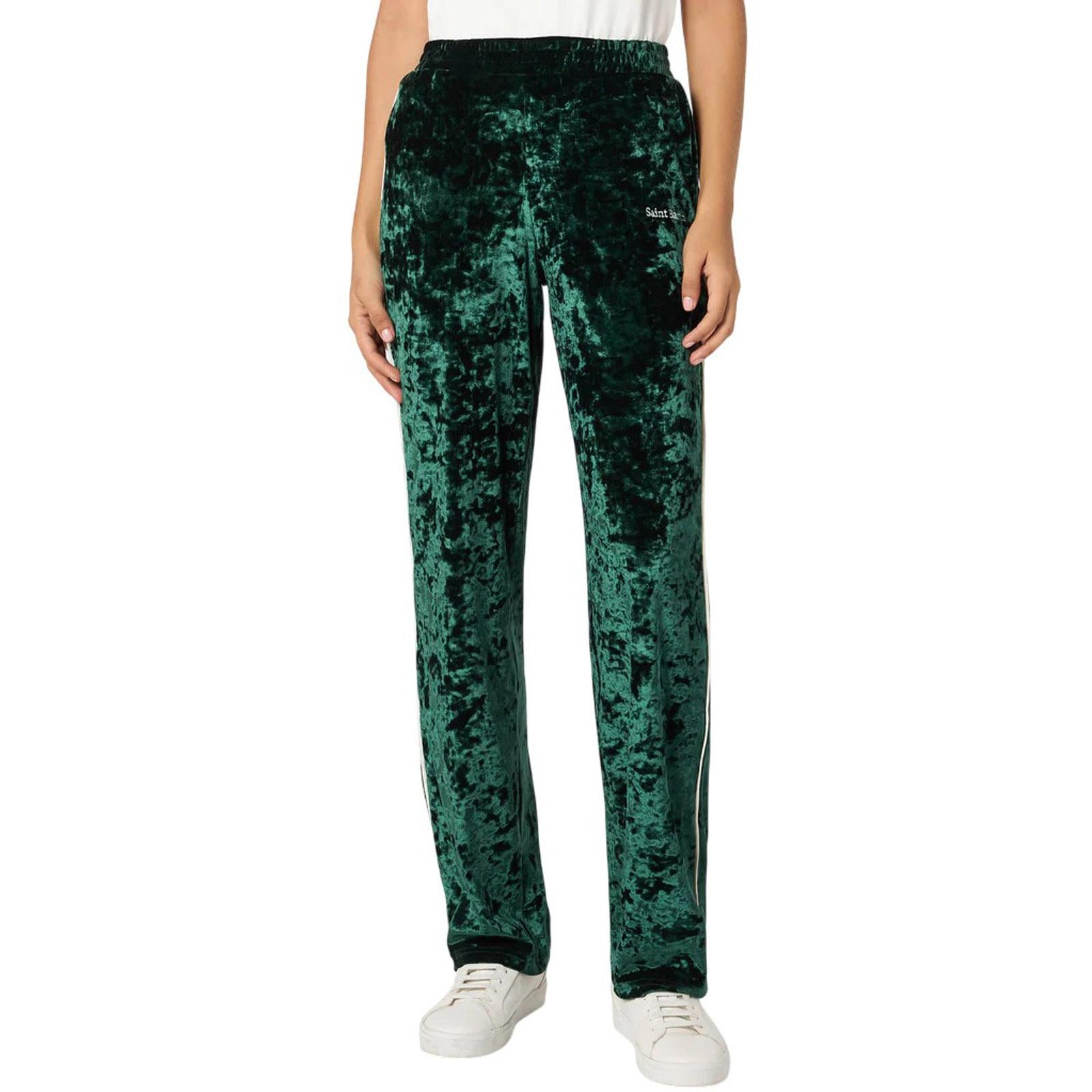 Pantalone MC2 SAINT BARTH YVONNE 00496G MC2 SAINT BARTH