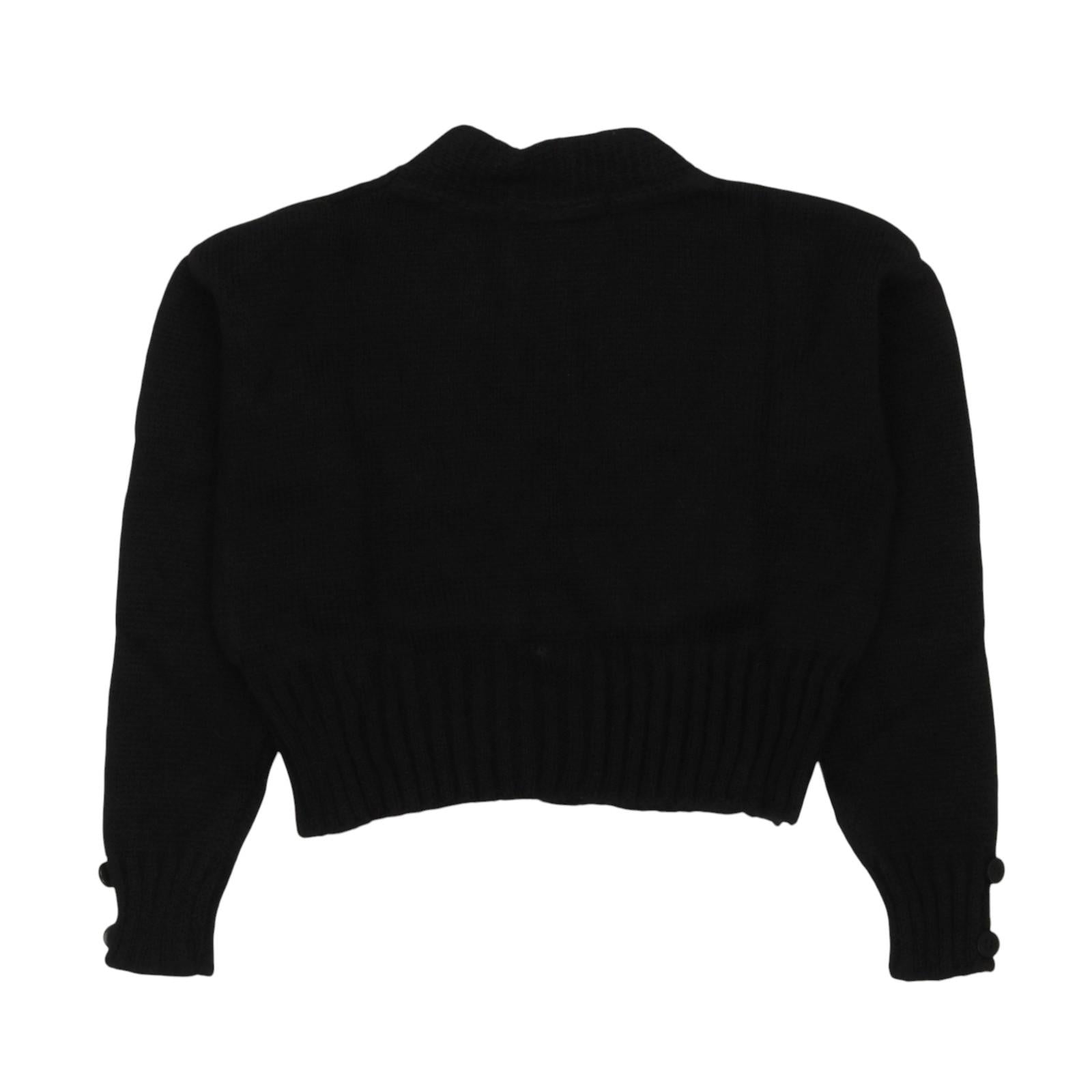 Cardigan HINNOMINATE kids 3641WY00068 NER HINNOMINATE