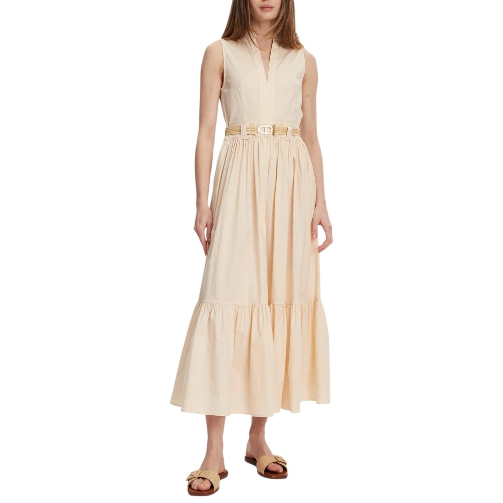 Abito TWINSET 251TT2101 12370 TWINSET