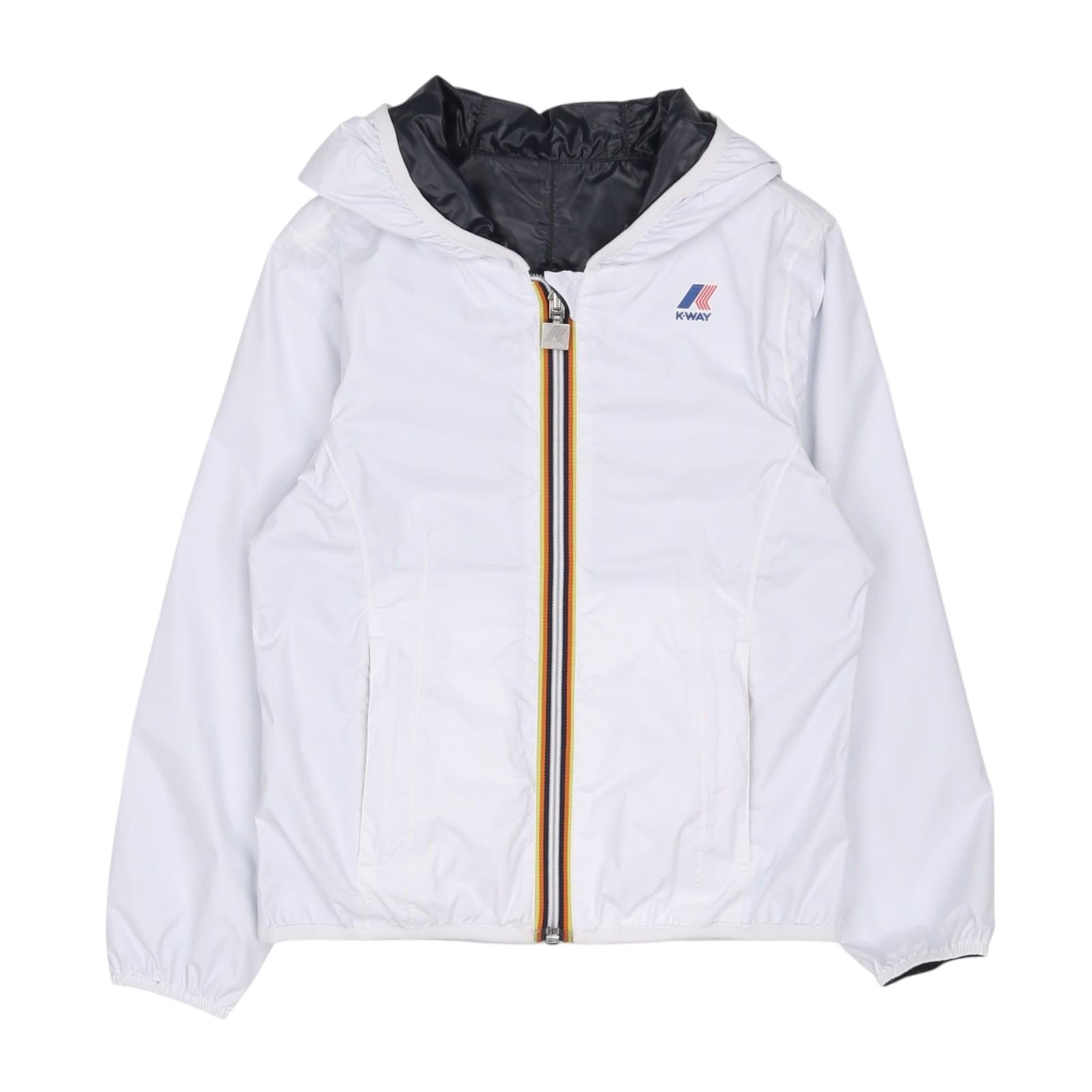 Giubbotto K-WAY kids K002XN0 A26 K-WAY