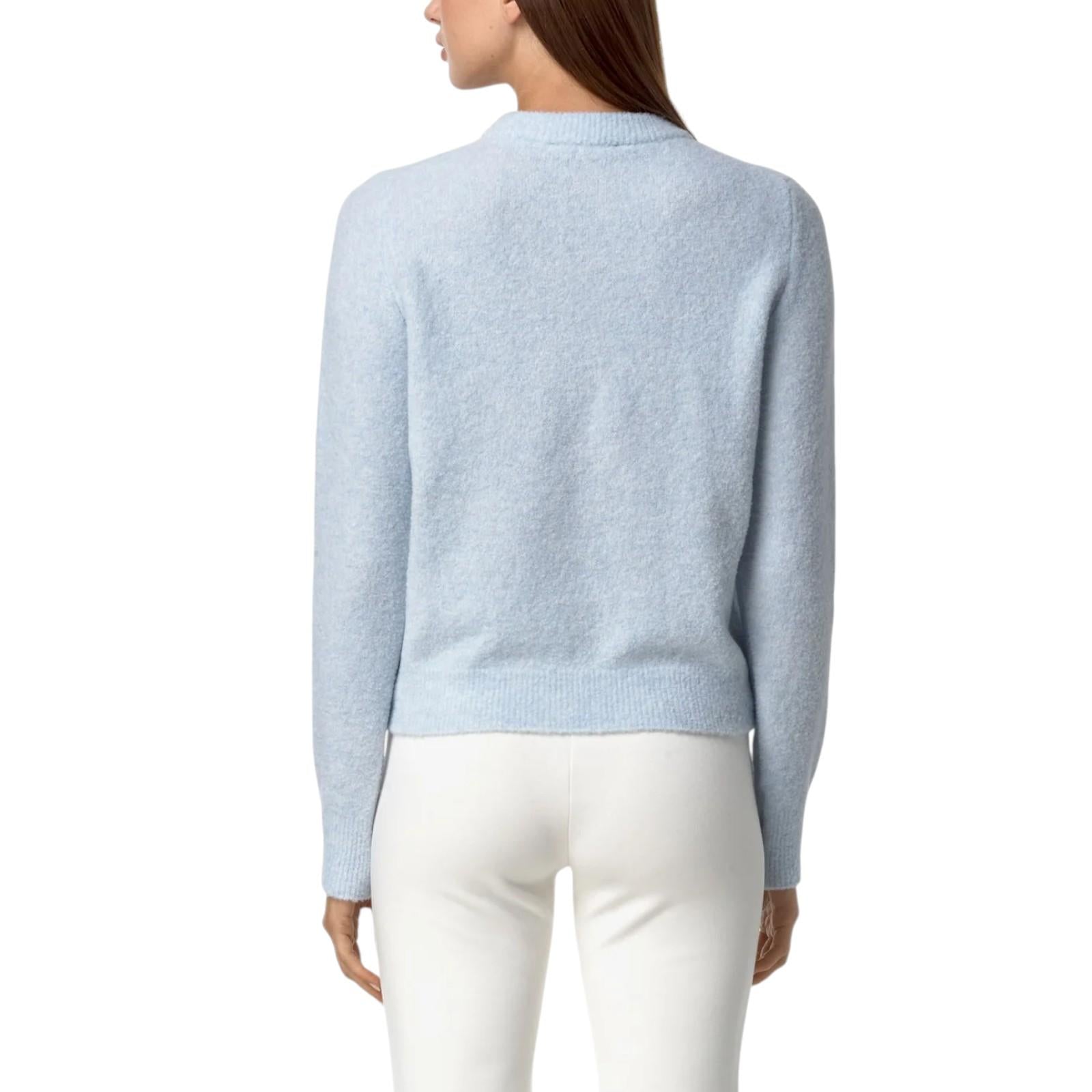 Maglione K-WAY K8133RW ARR K-WAY