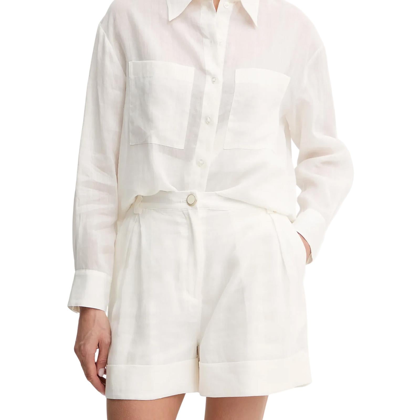 Shorts LIU JO WA5483-T6862 10701 LIU JO