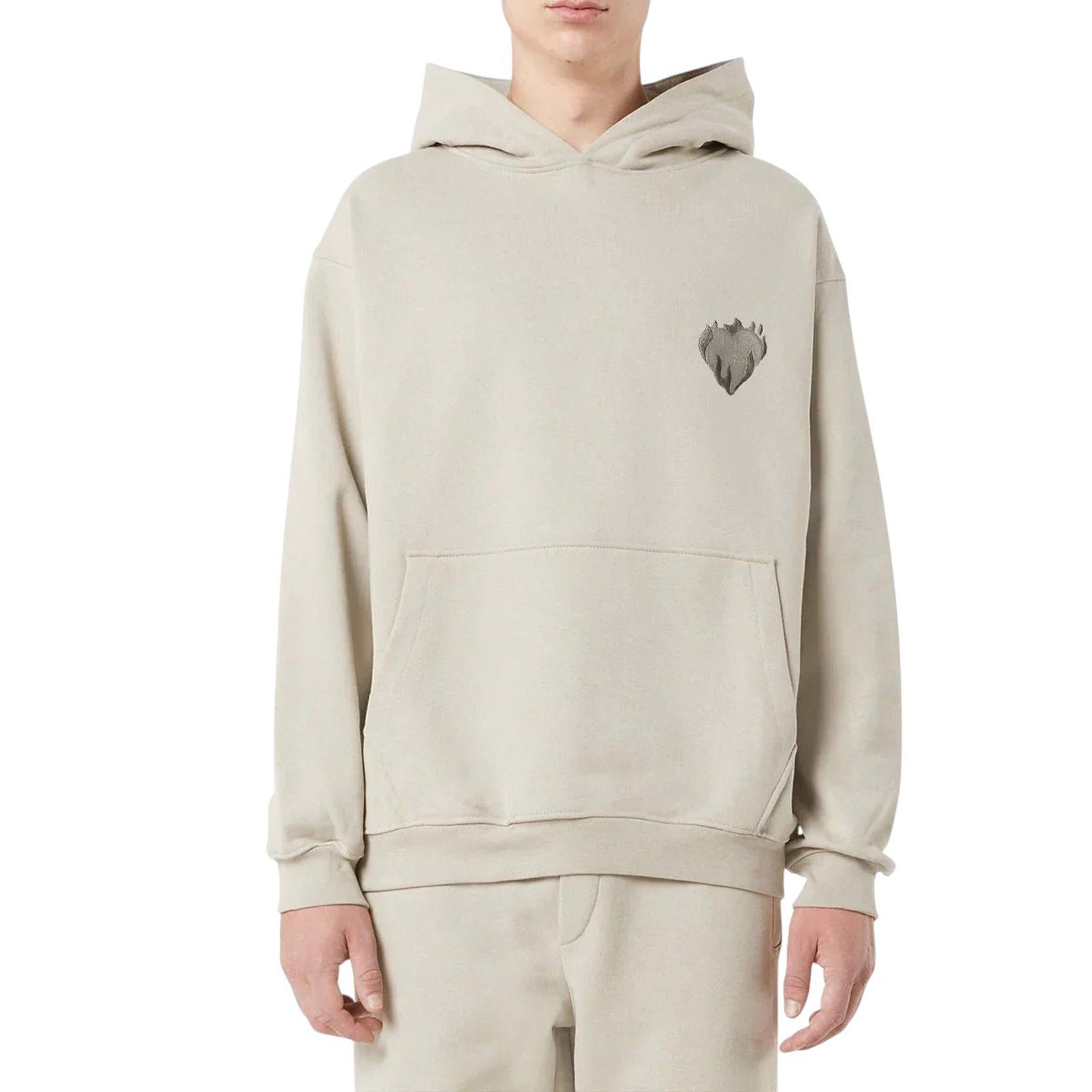 Felpa VISION OF SUPER HD01 BEI VISION OF SUPER