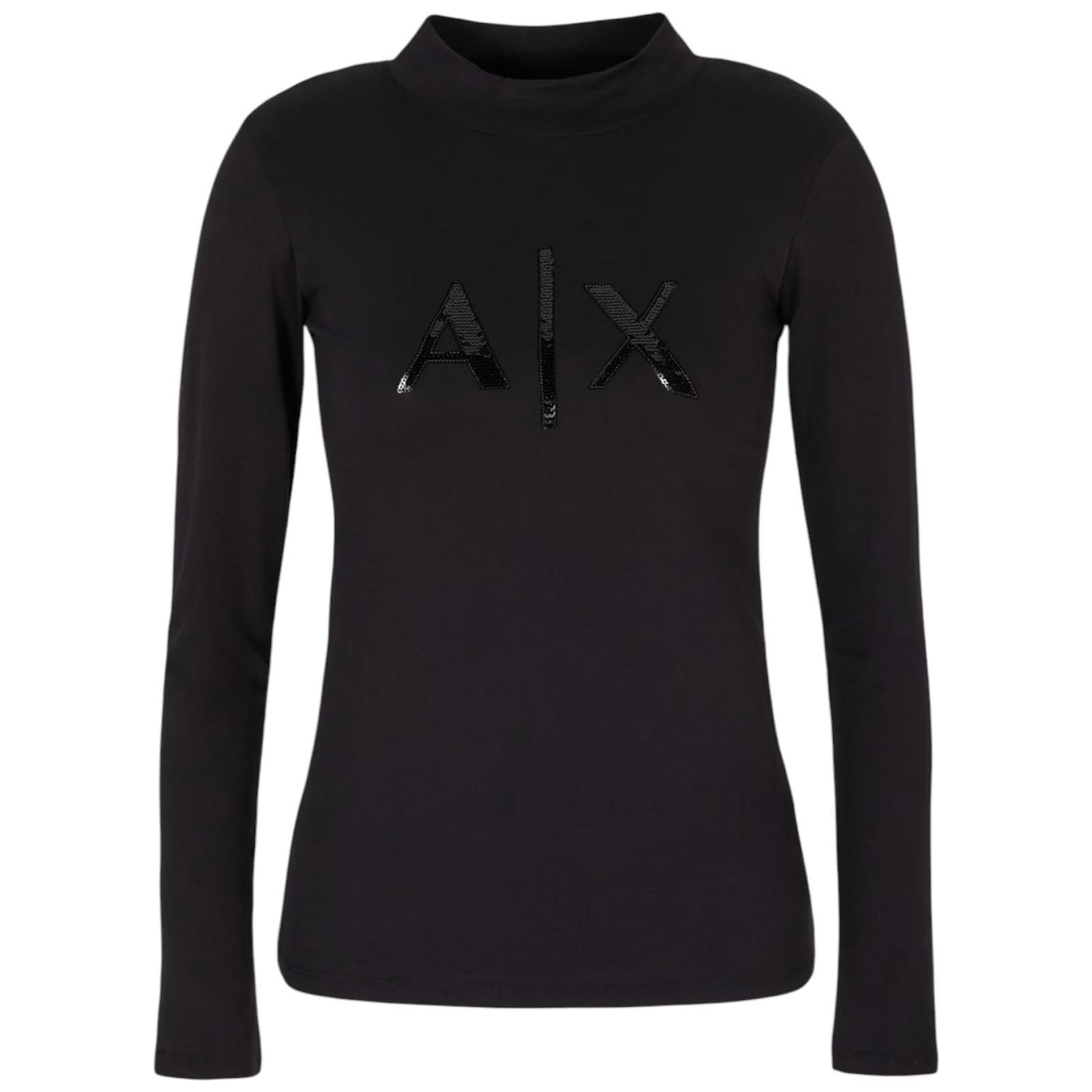 Maglia ARMANI EXCHANGE XW000061-AF10355 NER ARMANI EXCHANGE