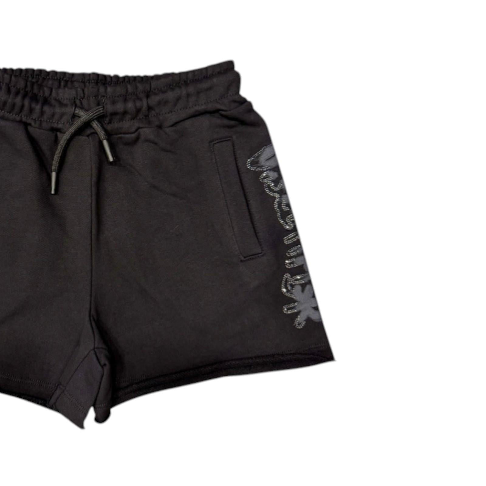 Shorts DISCLAIMER kids 25EDK58518 NER DISCLAIMER