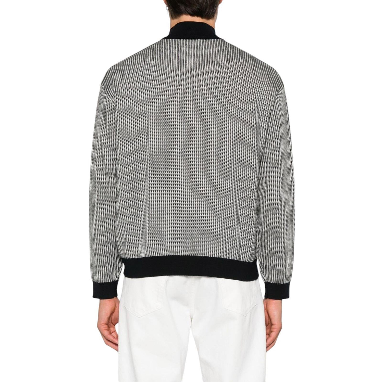 Maglione EMPORIO ARMANI 6D1MXS-1MKHZ F934 EMPORIO ARMANI