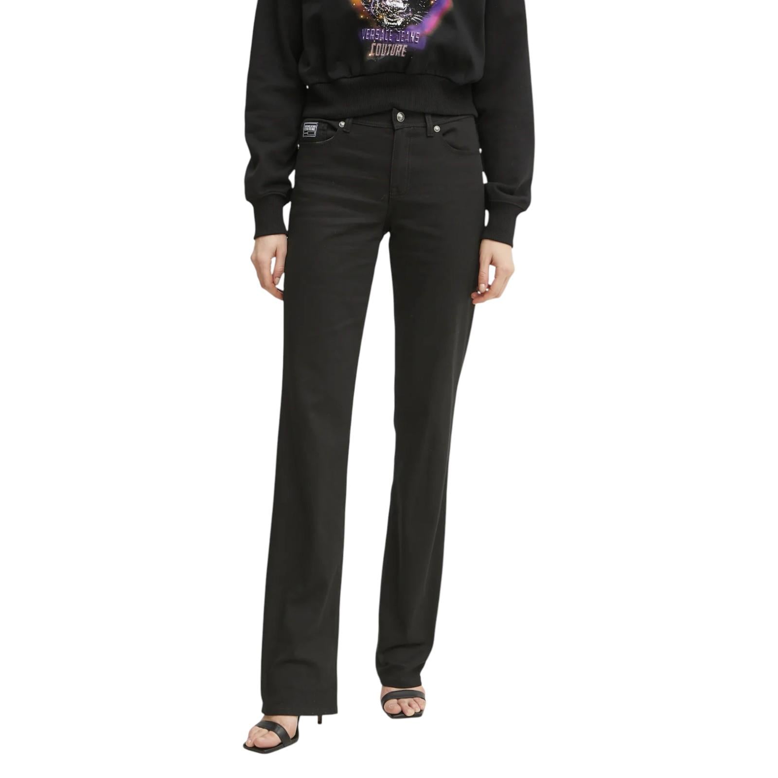 Jeans VERSACE JEANS Donna 78HAB5A8-N0507 899