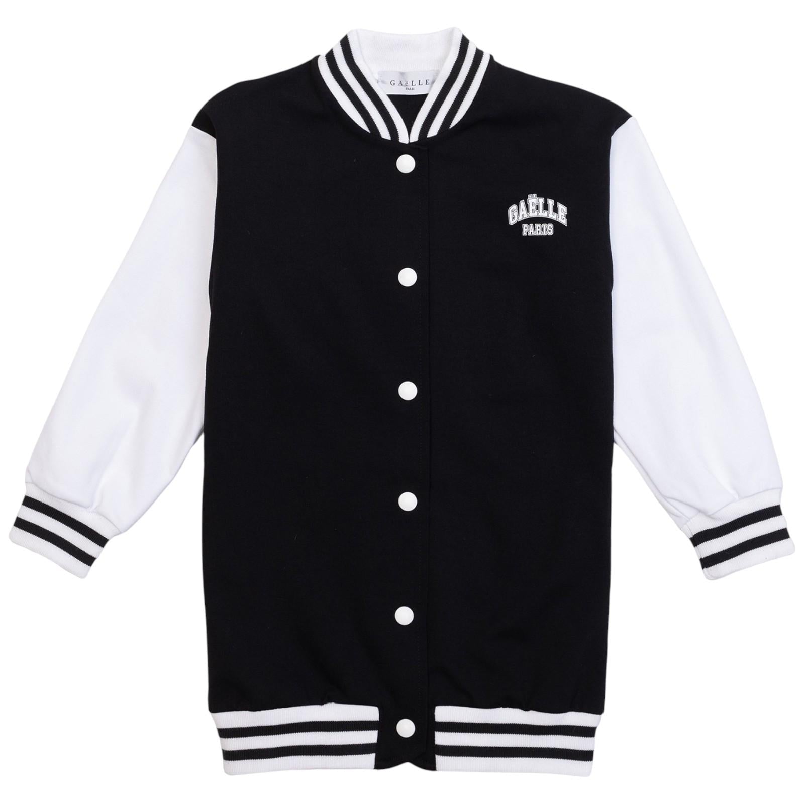 Abito GAELLE kids 2741V0361 NER GAELLE