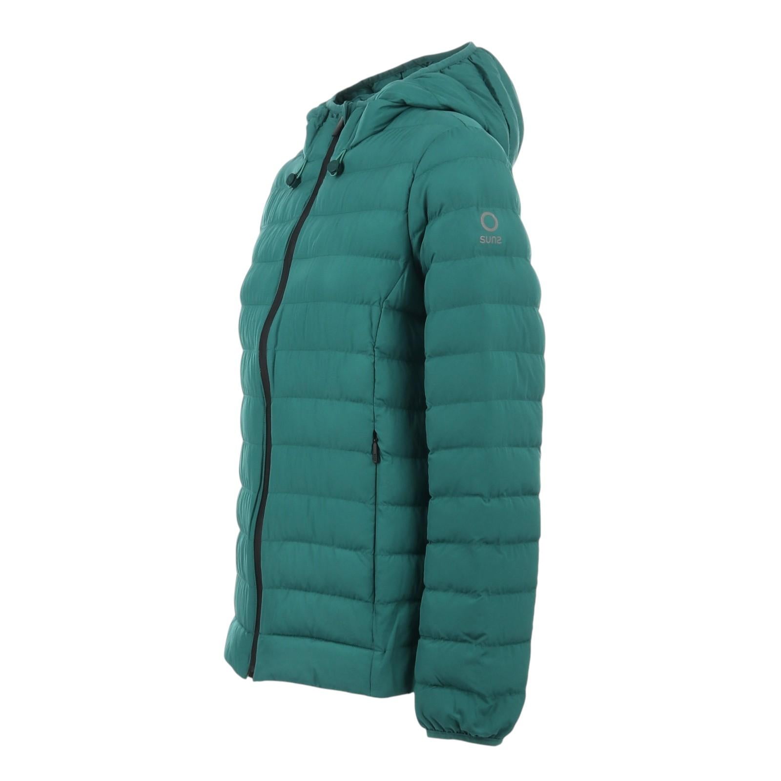 Giubbotto SUNS GBS53001D SME SUNS