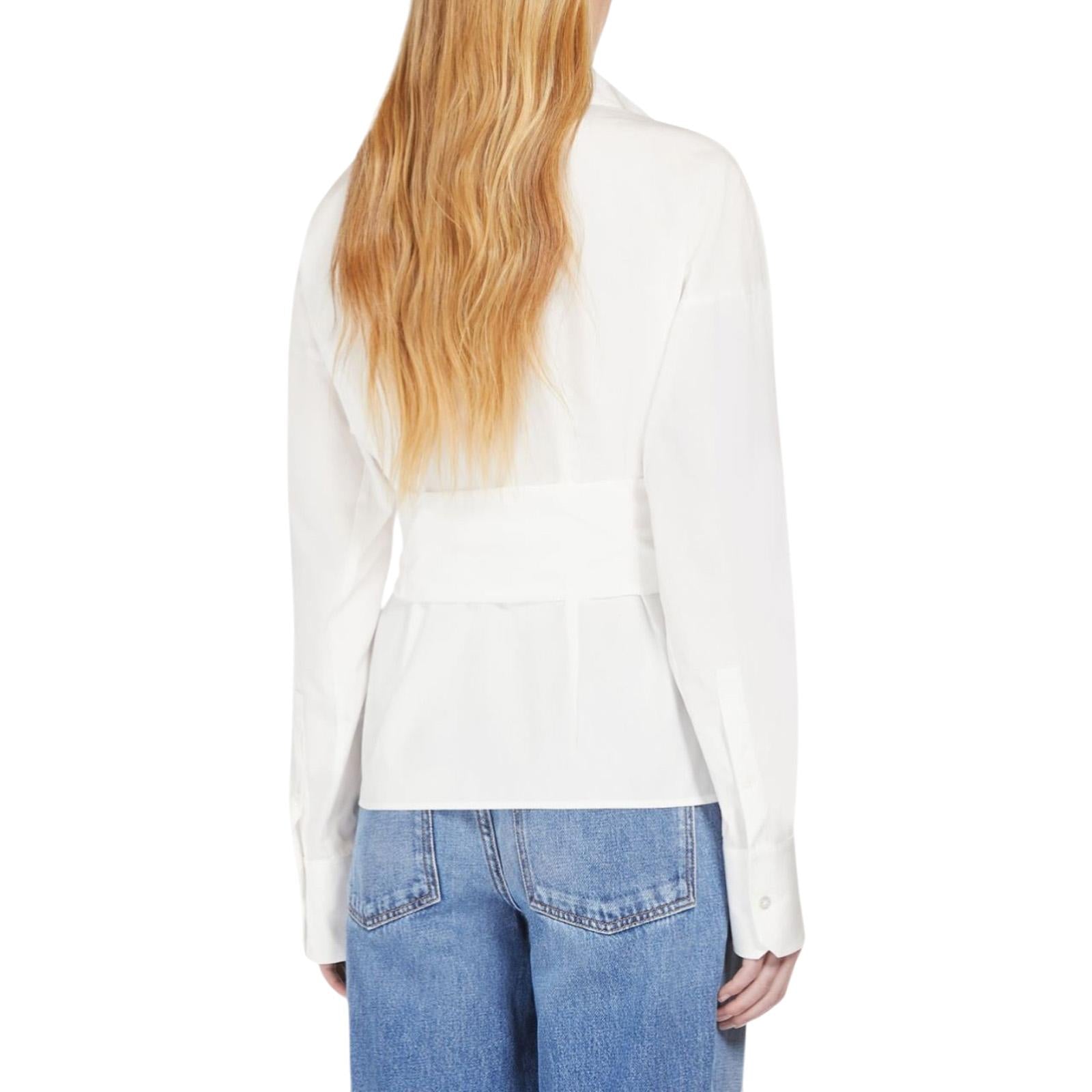 Camicia MAX MARA Donna 2425116071-000 001