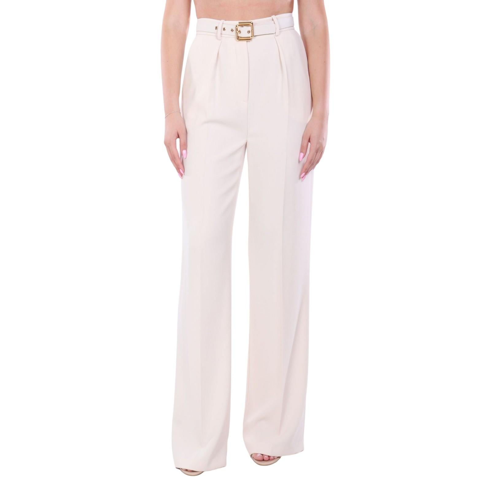 Pantalone ELISABETTA FRANCHI PA-095-52E2 193 ELISABETTA FRANCHI
