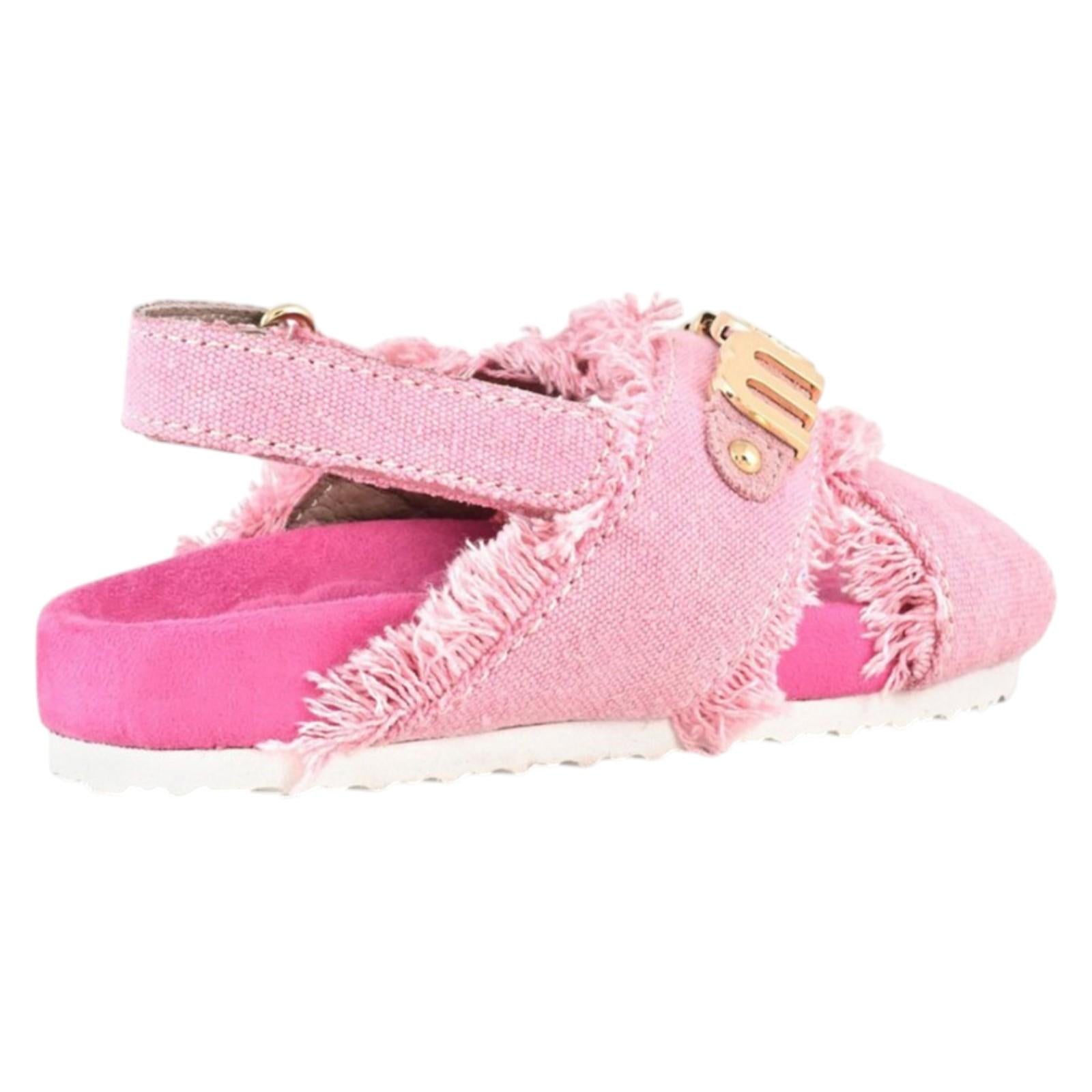 Sandali MOU kids Bambina MU-SK631002K RWFUX
