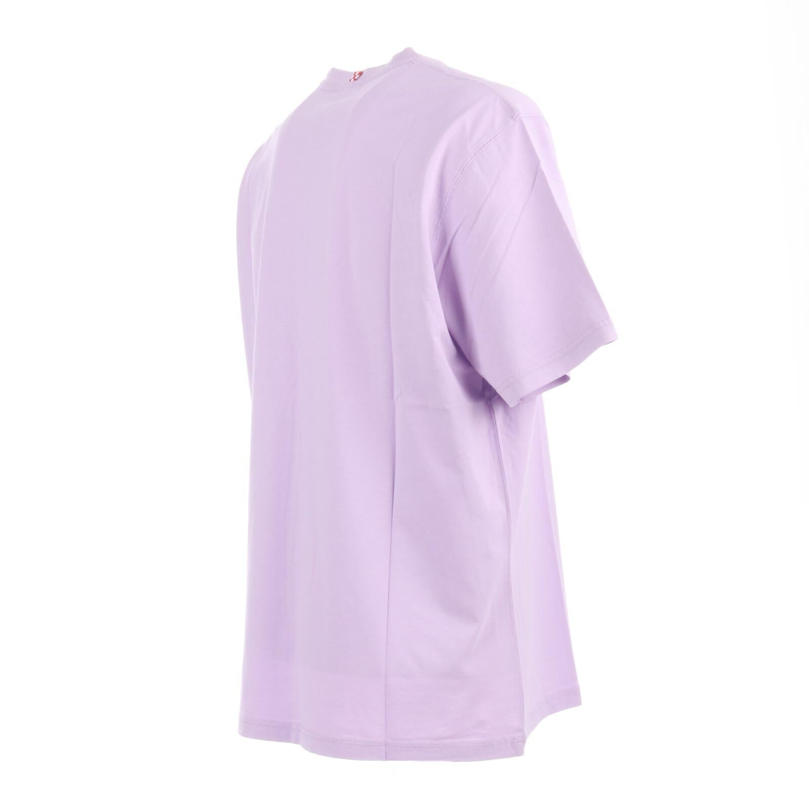 T-shirt MC2 SAINT BARTH Uomo TSHIRT-MAN 03558F