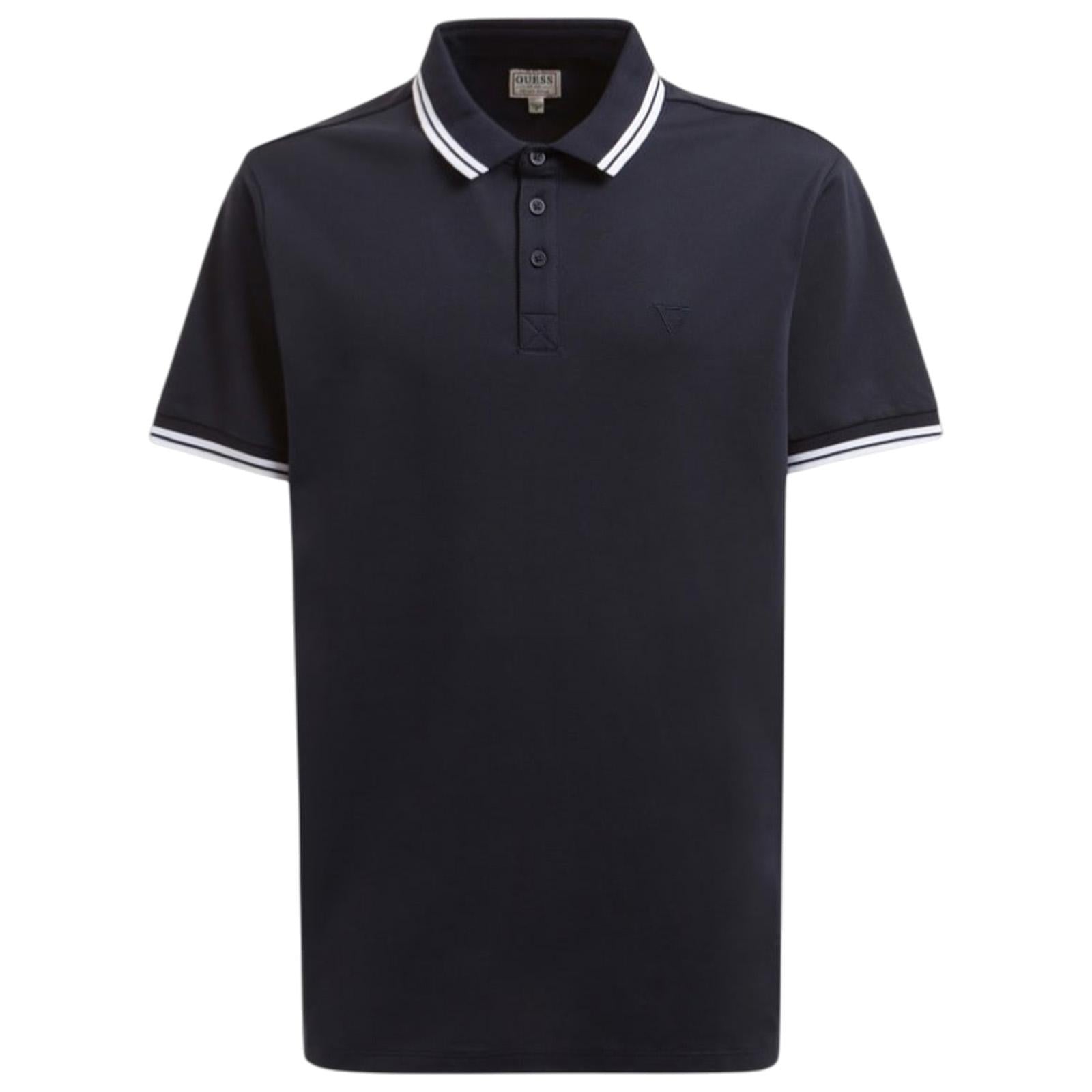 Polo GUESS MAN M2GP34KARS0 G7V2